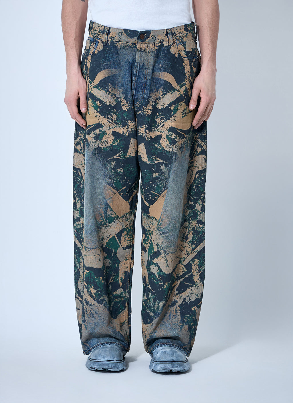 2021F Jeans