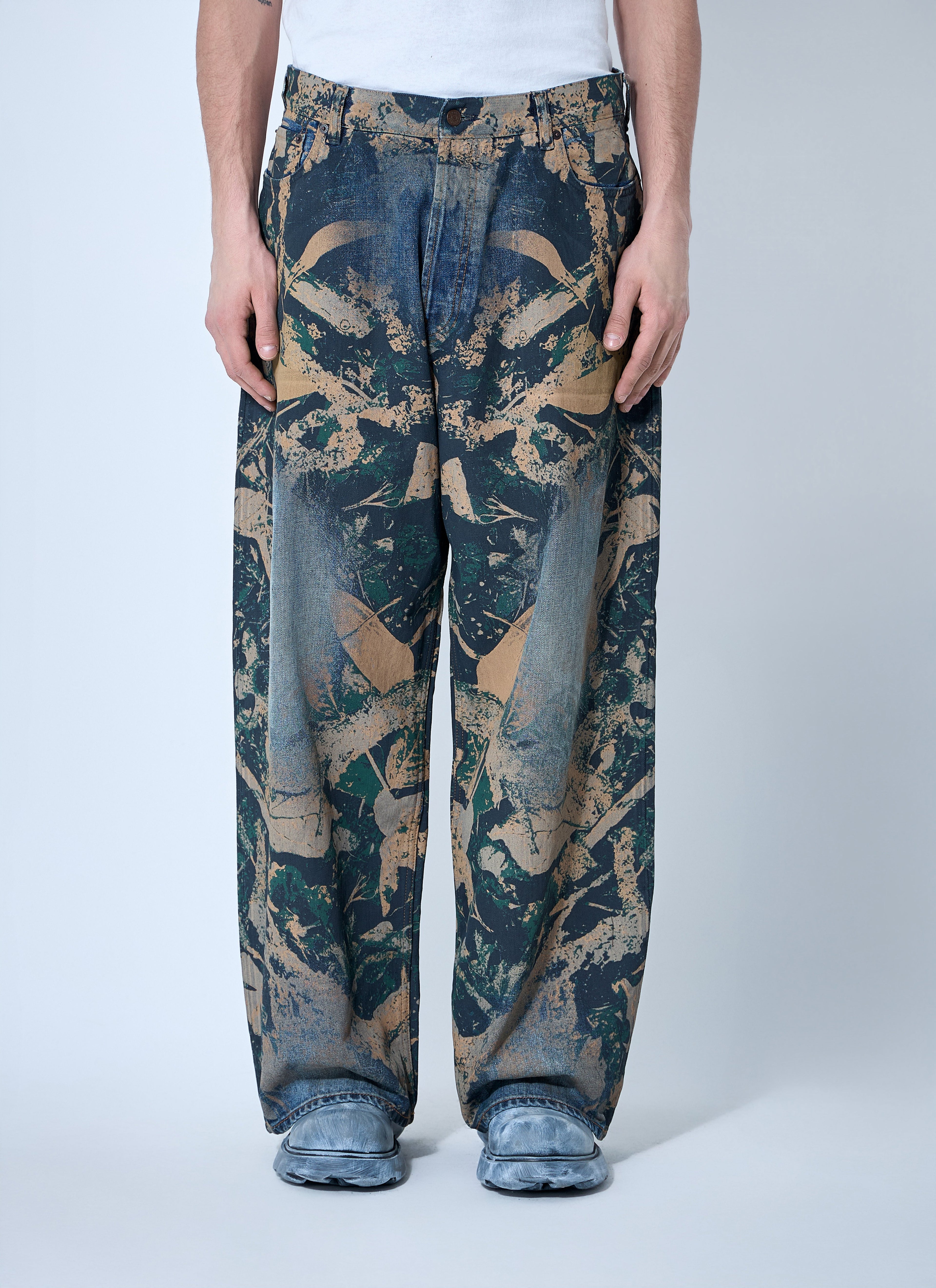 2021F Jeans