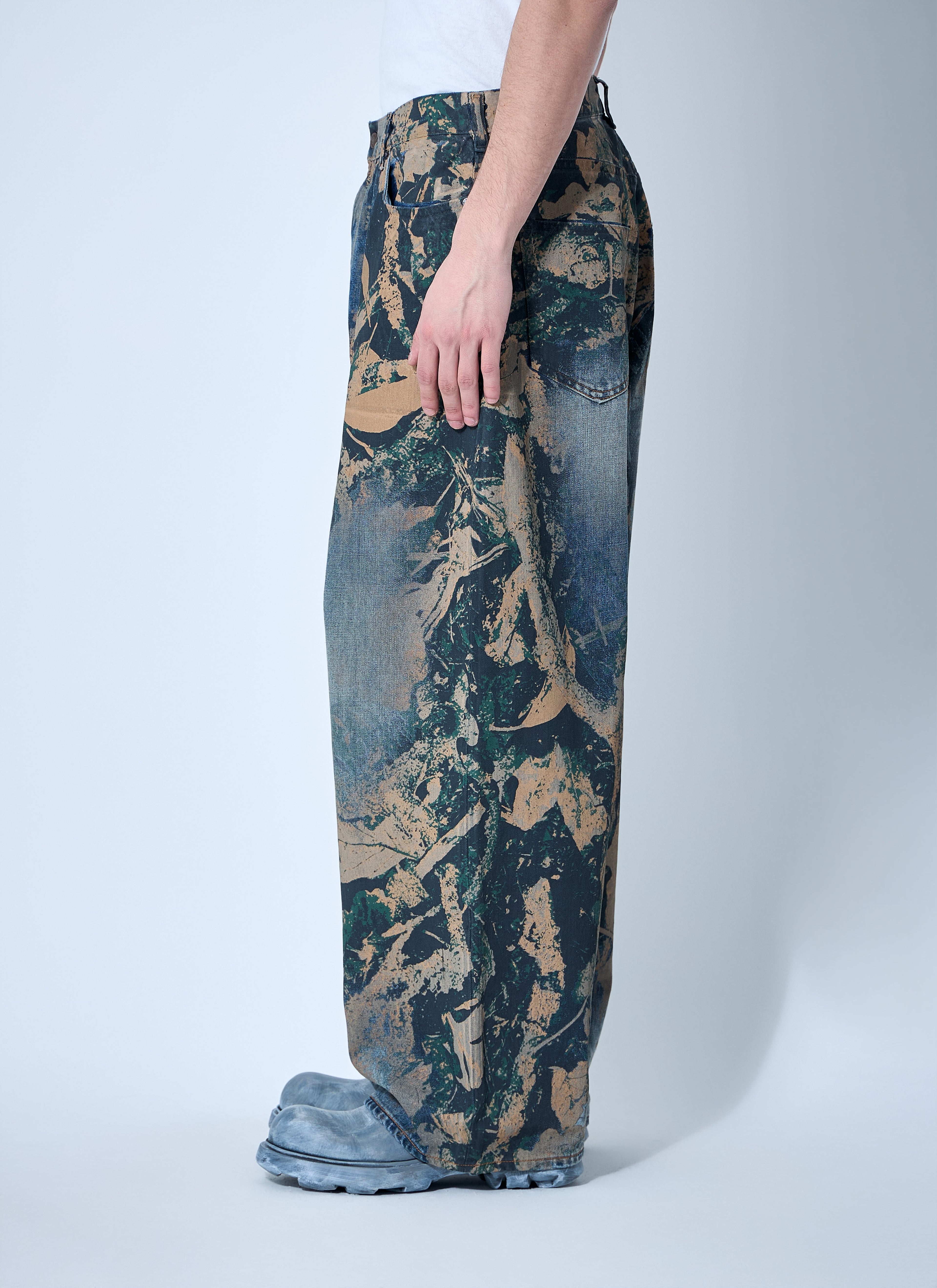 2021F Jeans