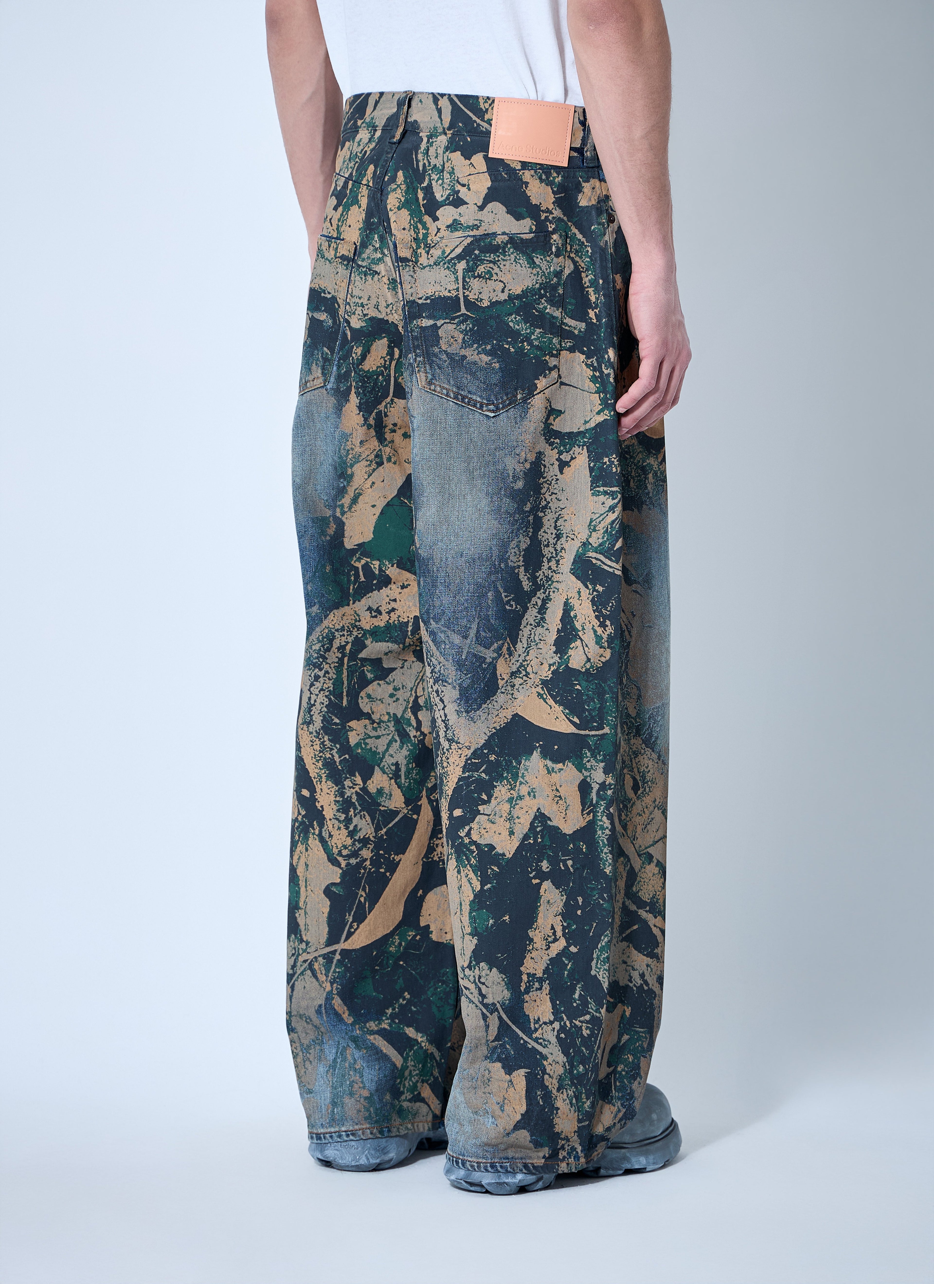 2021F Jeans