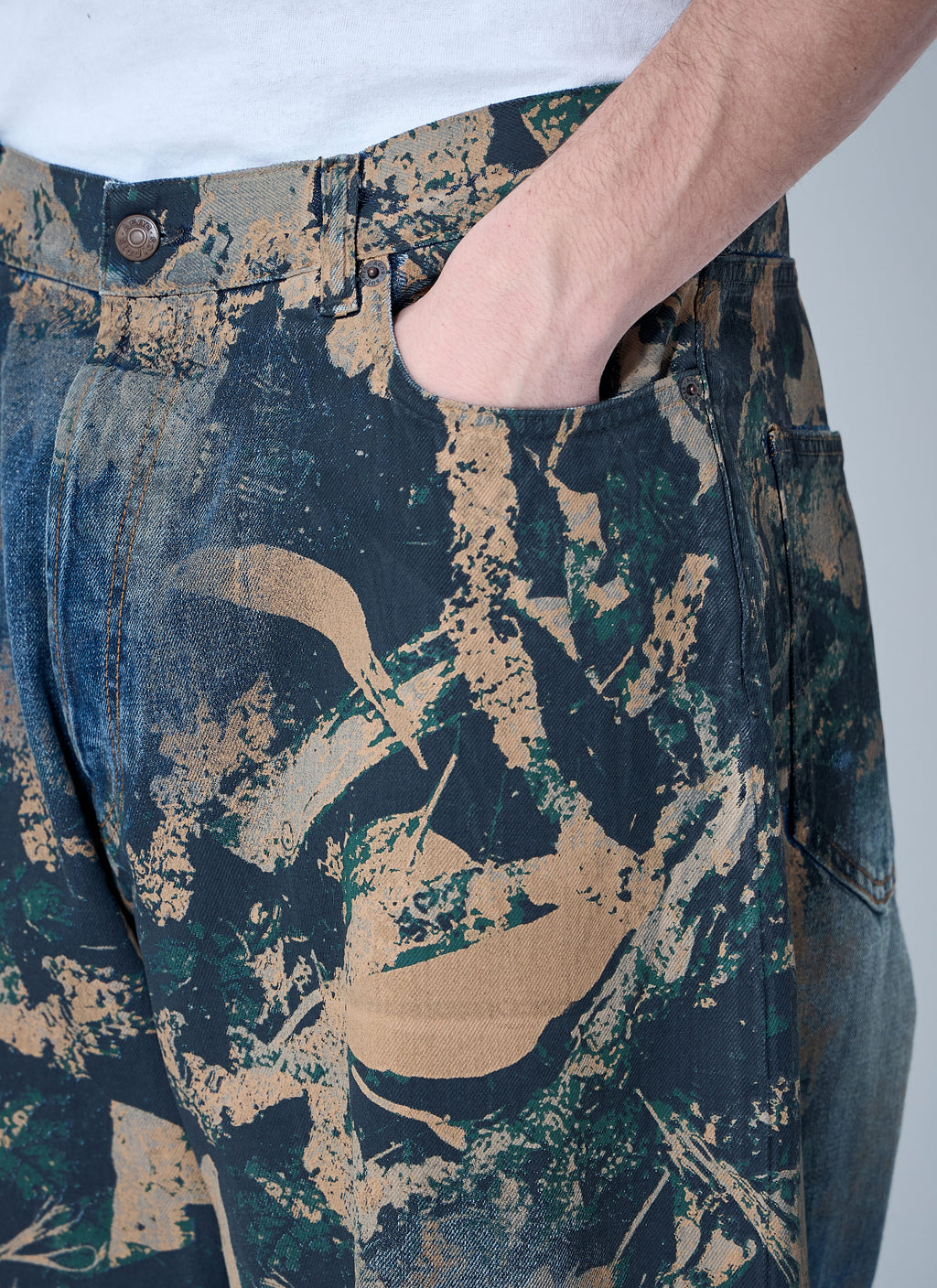 2021F Jeans