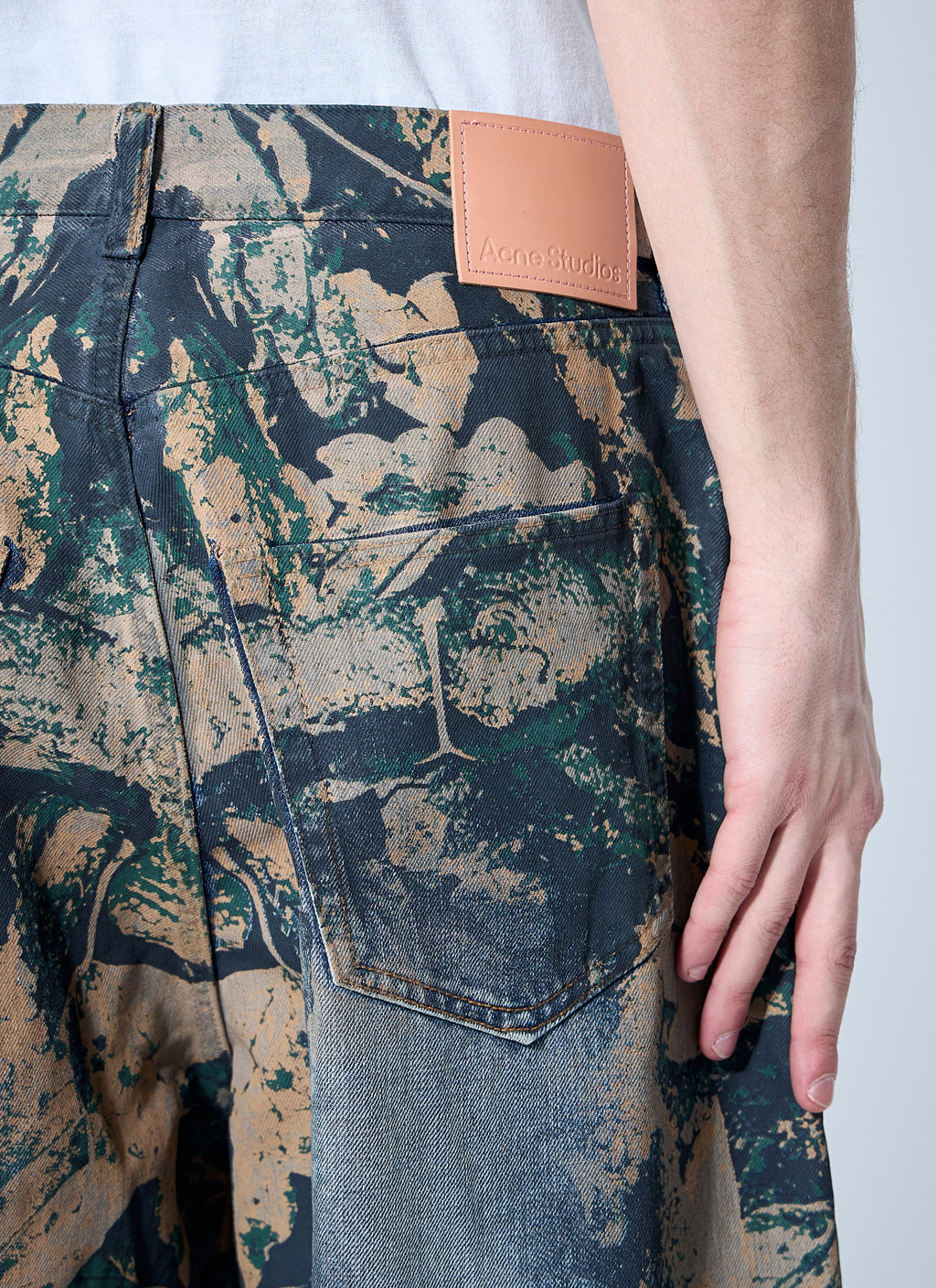 2021F Jeans