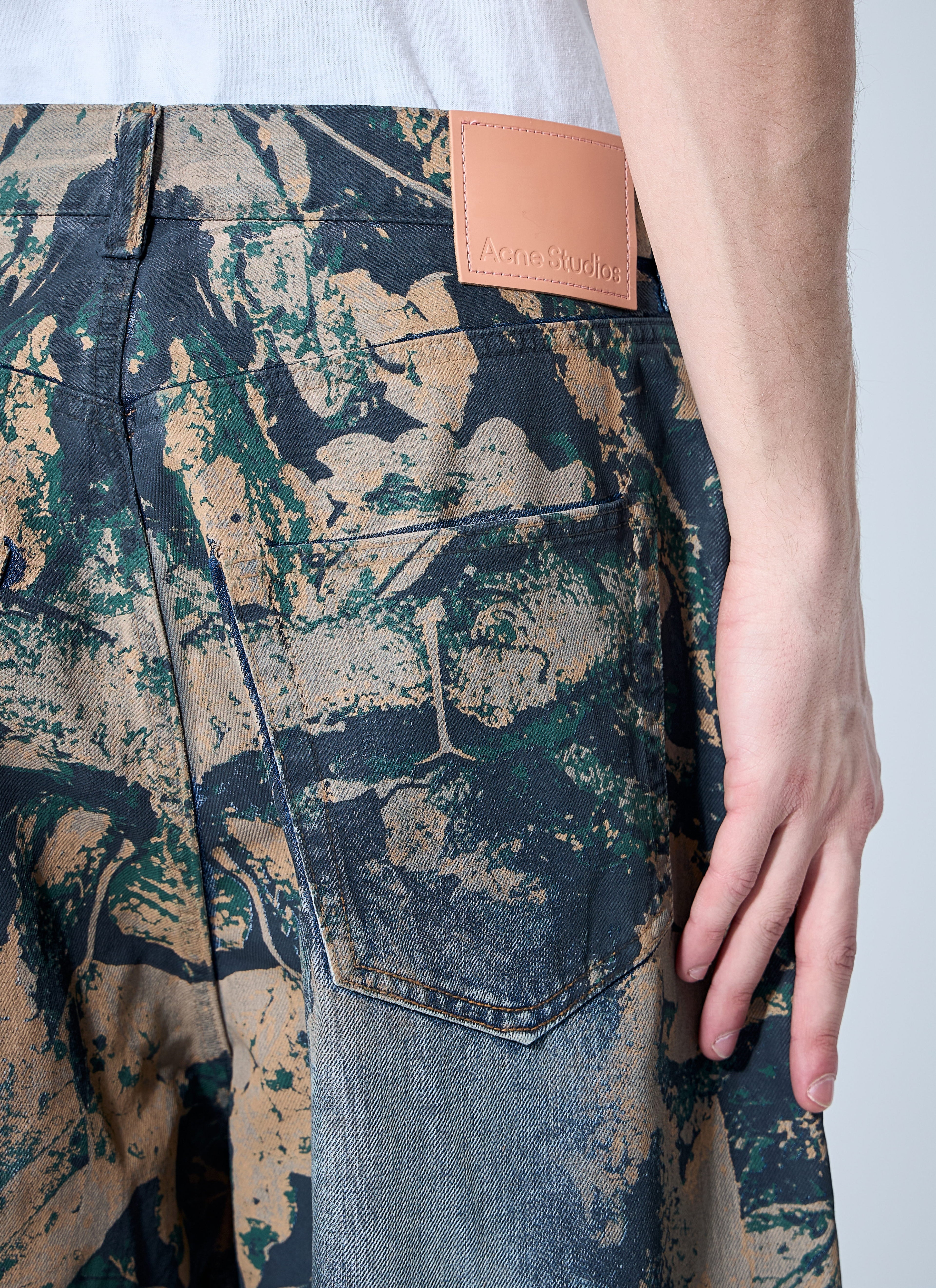2021F Jeans