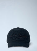 Embroidered Logo Cap