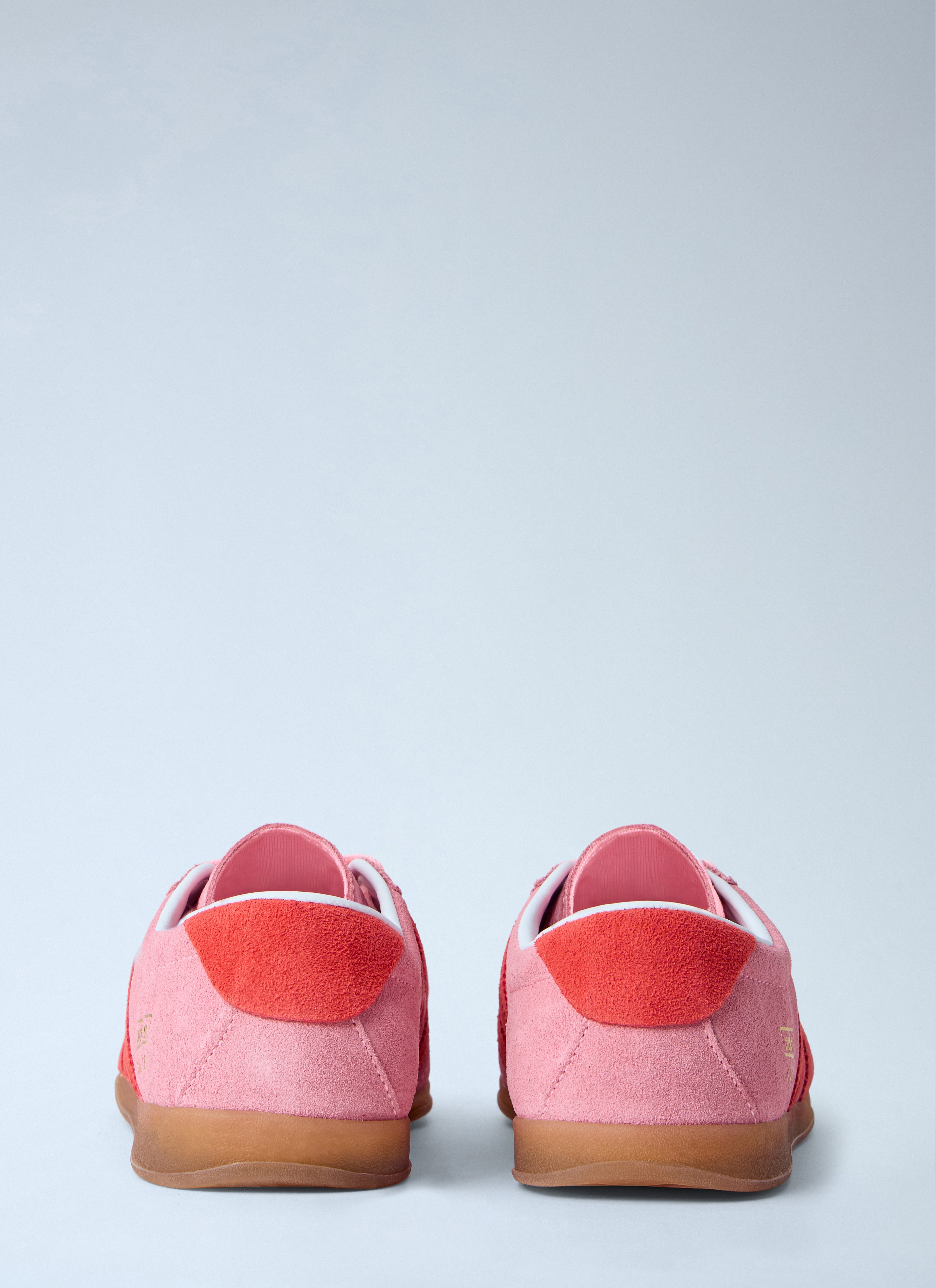 Gazelle Lo Pro Sneakers