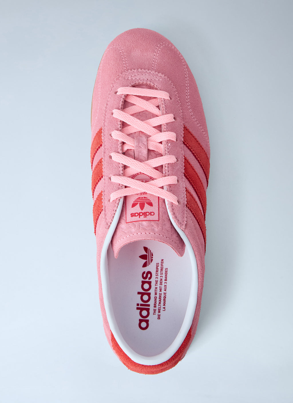 Gazelle Lo Pro Sneakers