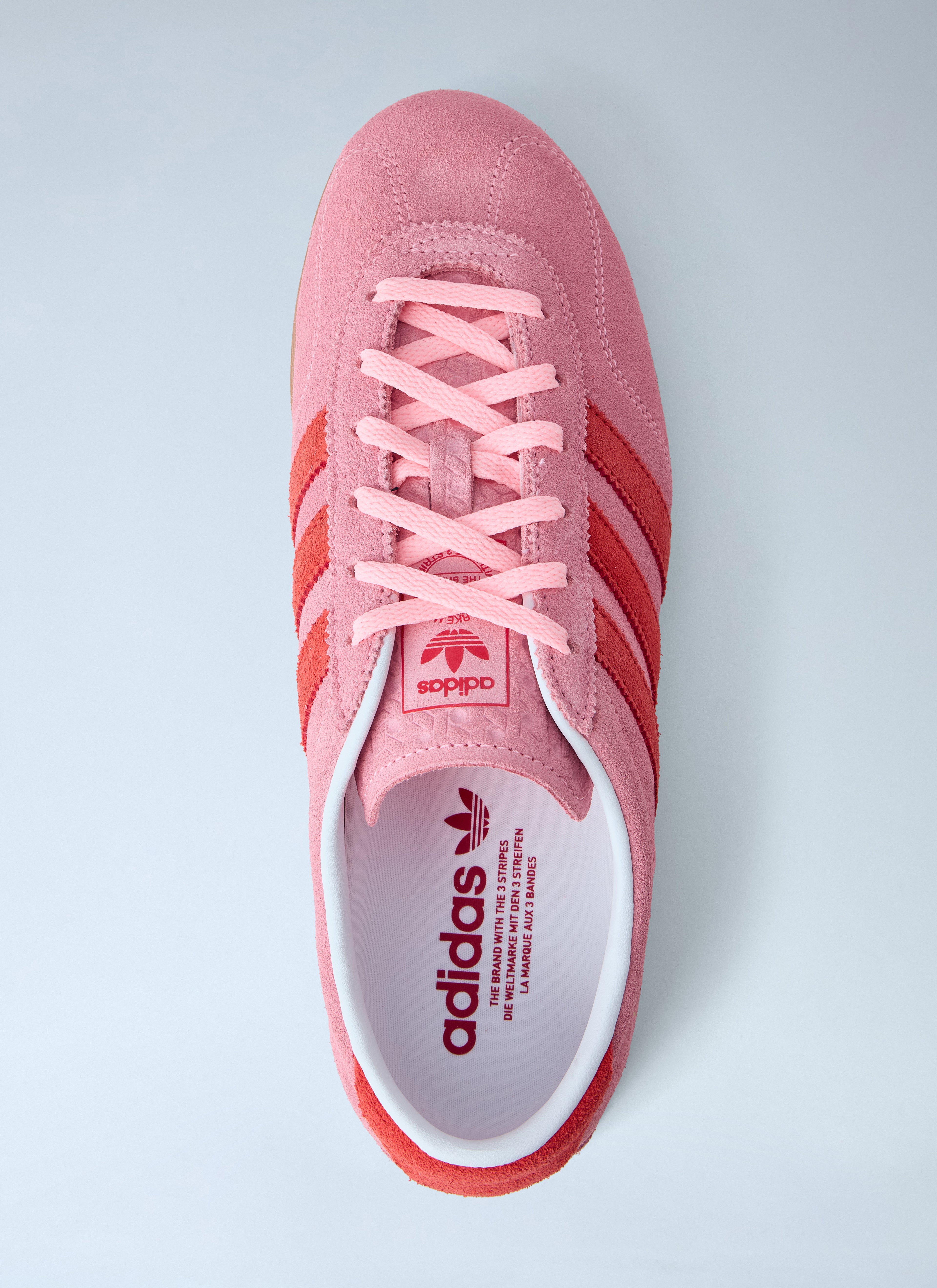 Gazelle Lo Pro Sneakers