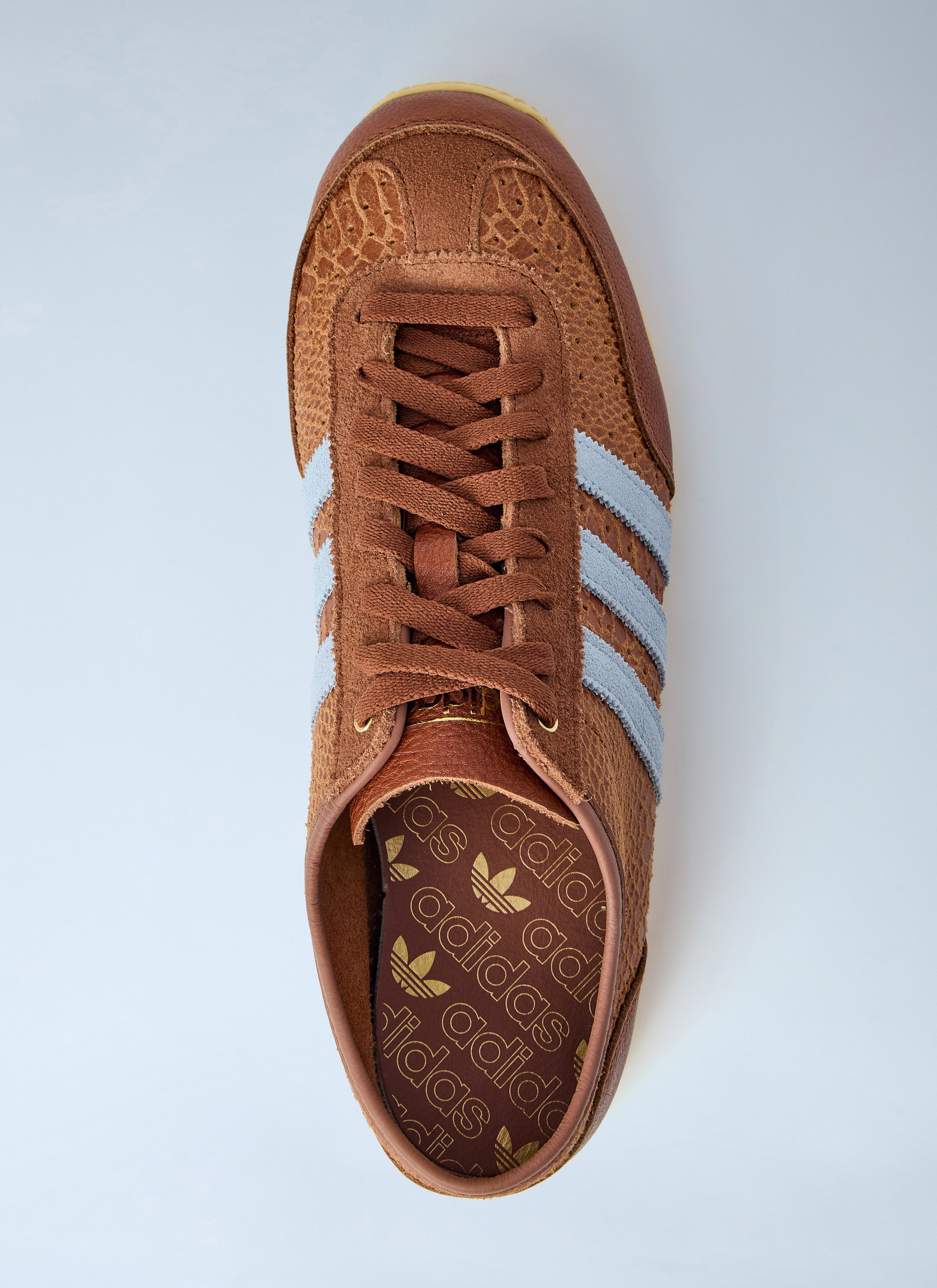 Japan Decon Sneakers