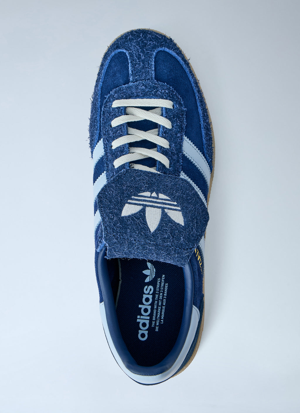 Handball Spezial LT Sneakers