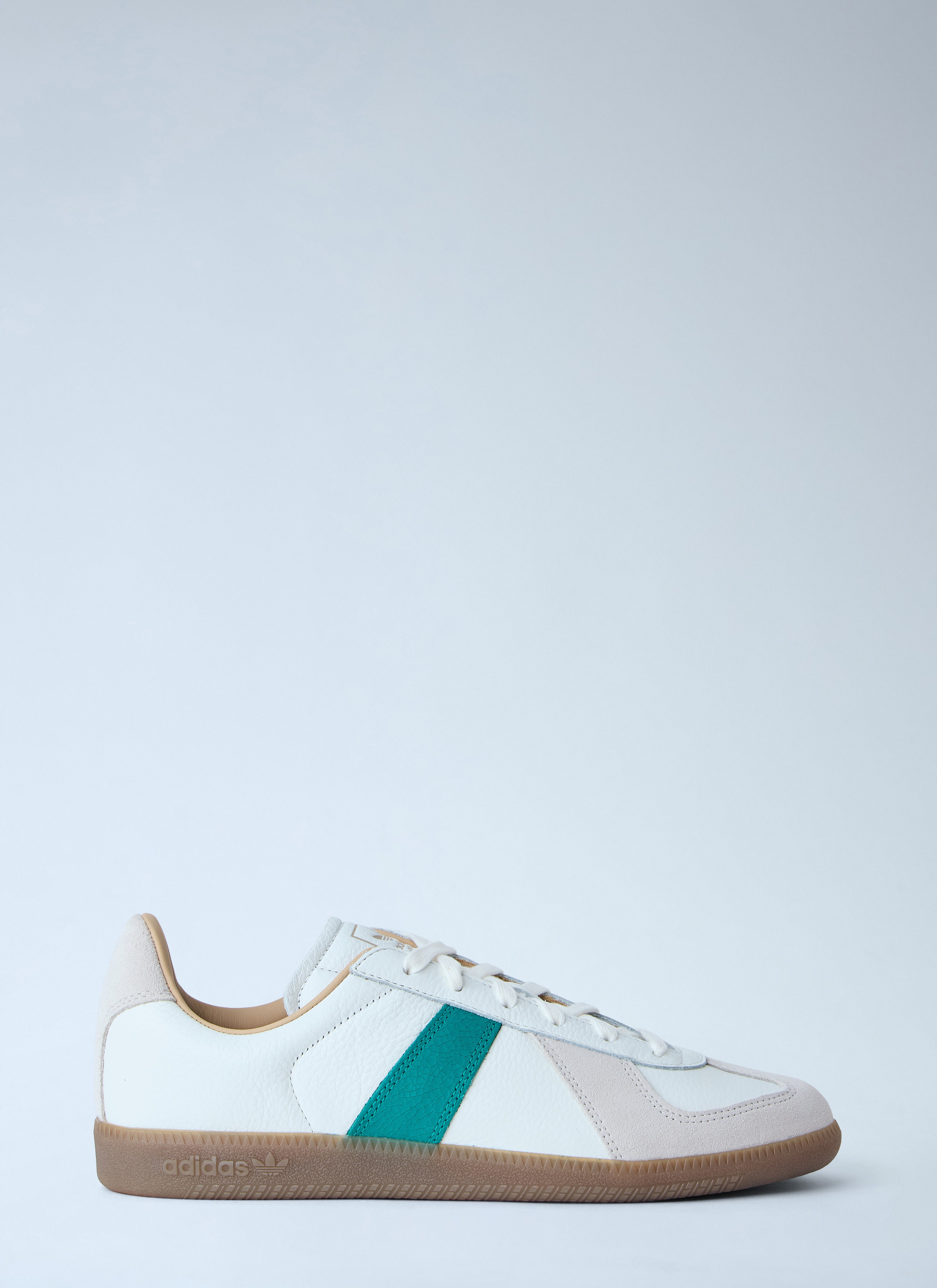 BW Army Sneakers