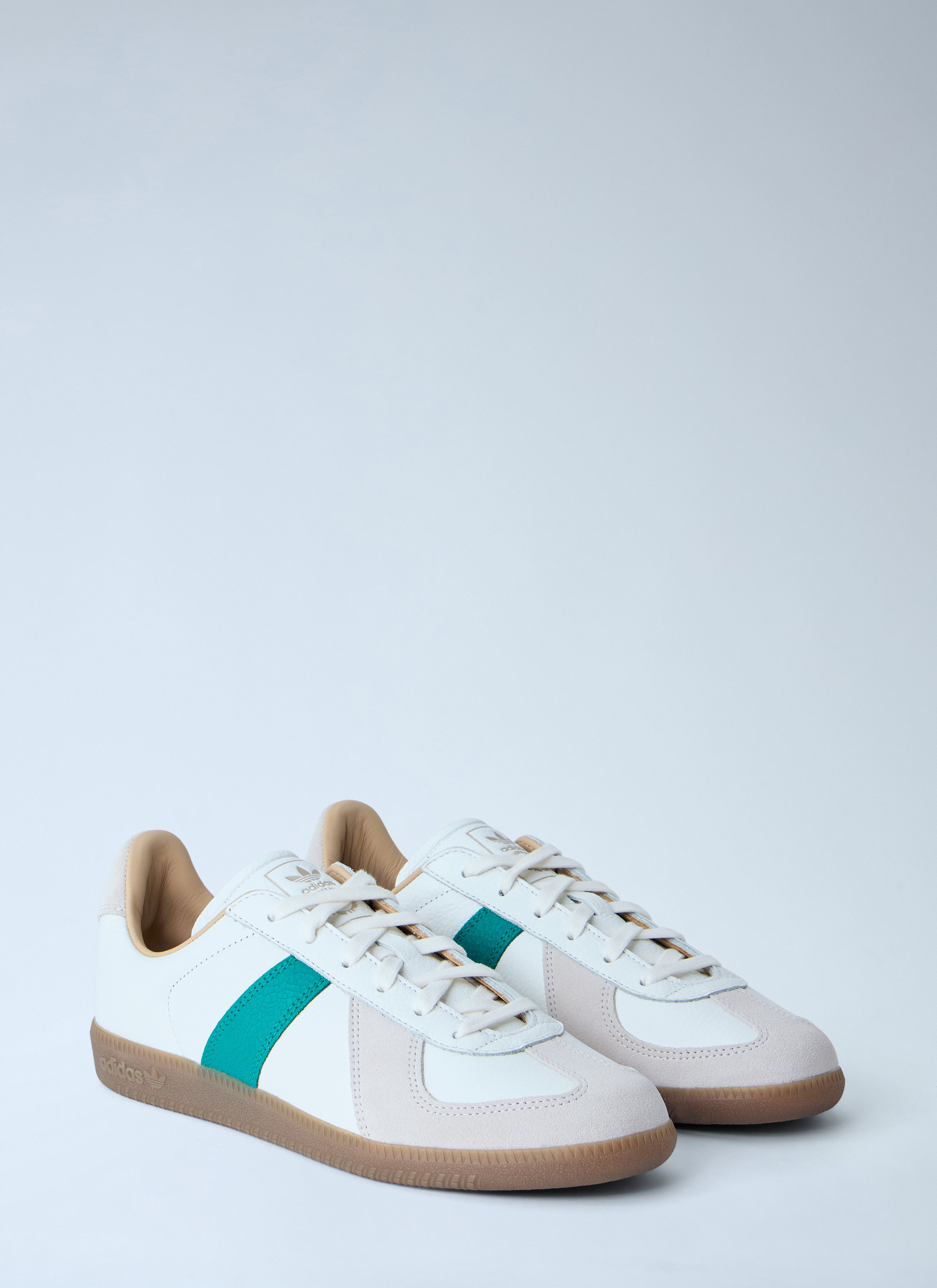 BW Army Sneakers