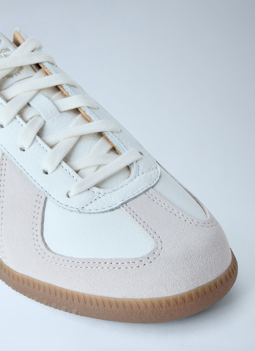 BW Army Sneakers