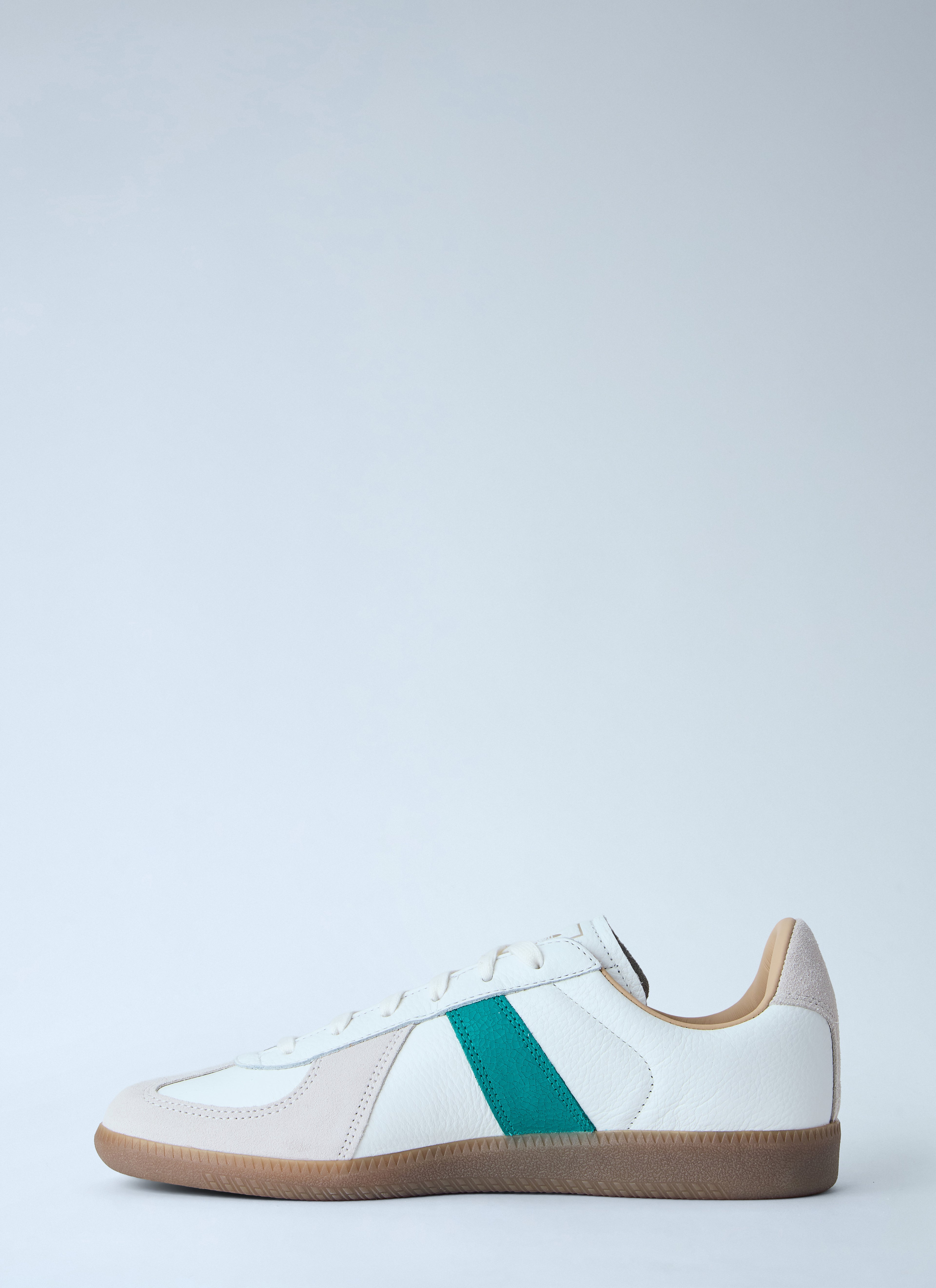 BW Army Sneakers