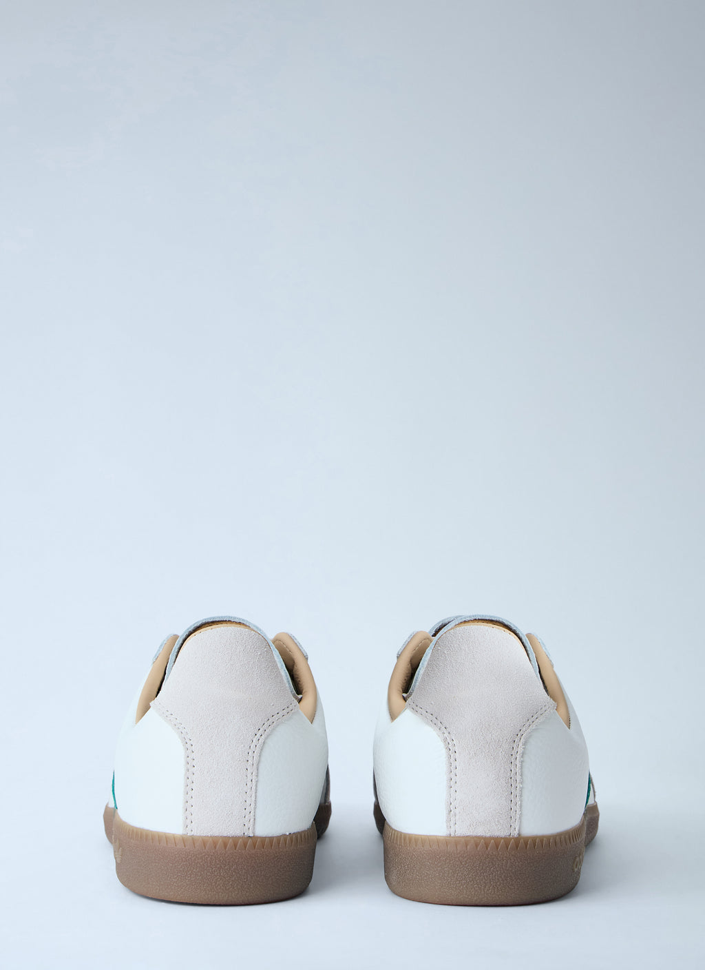 BW Army Sneakers