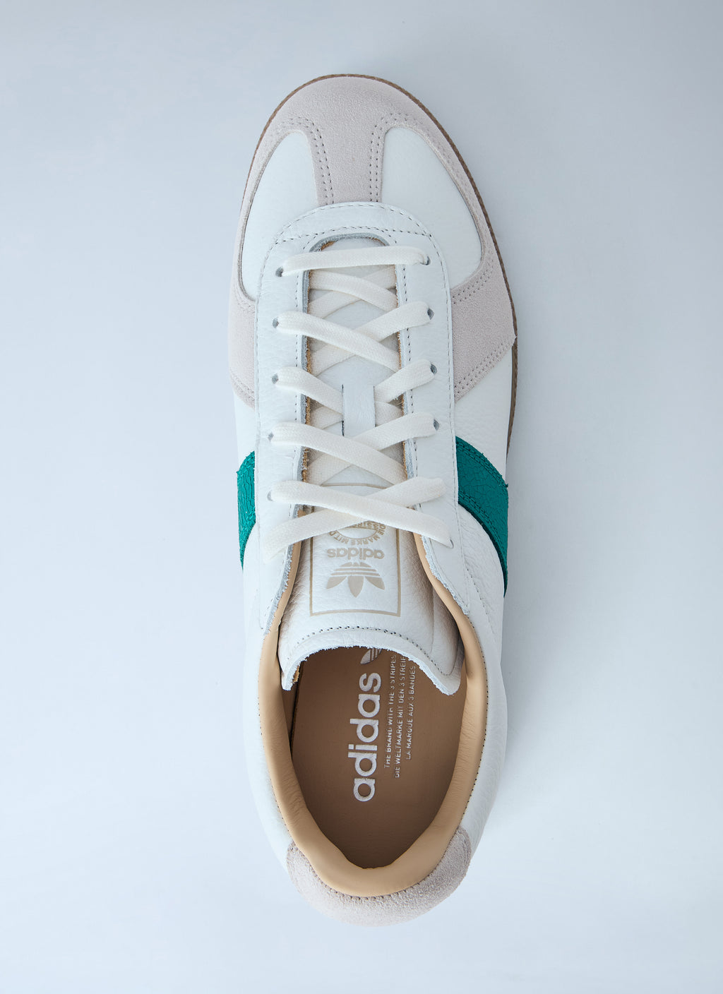 BW Army Sneakers