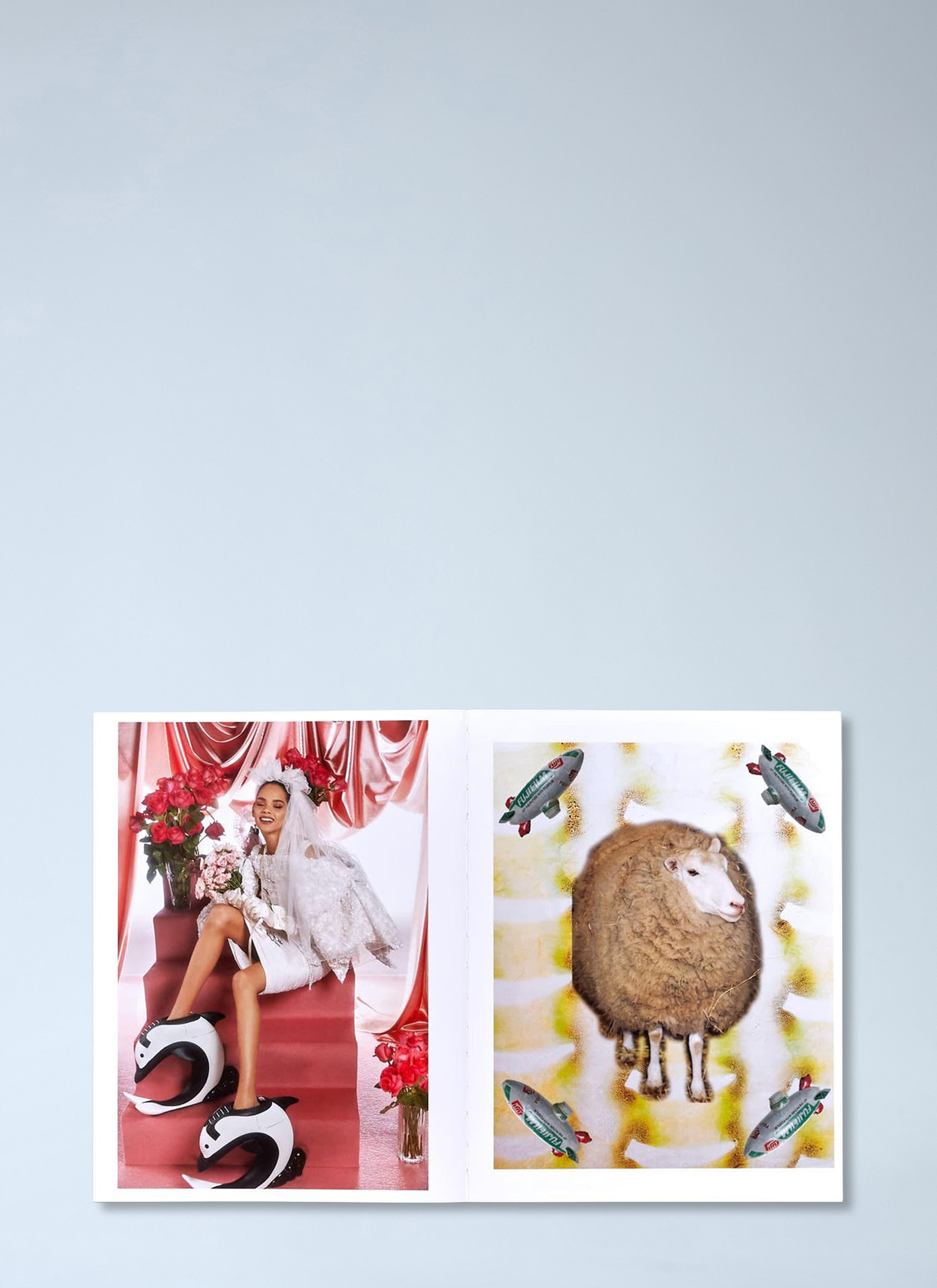 Closing Ceremony Issue 3 Smile