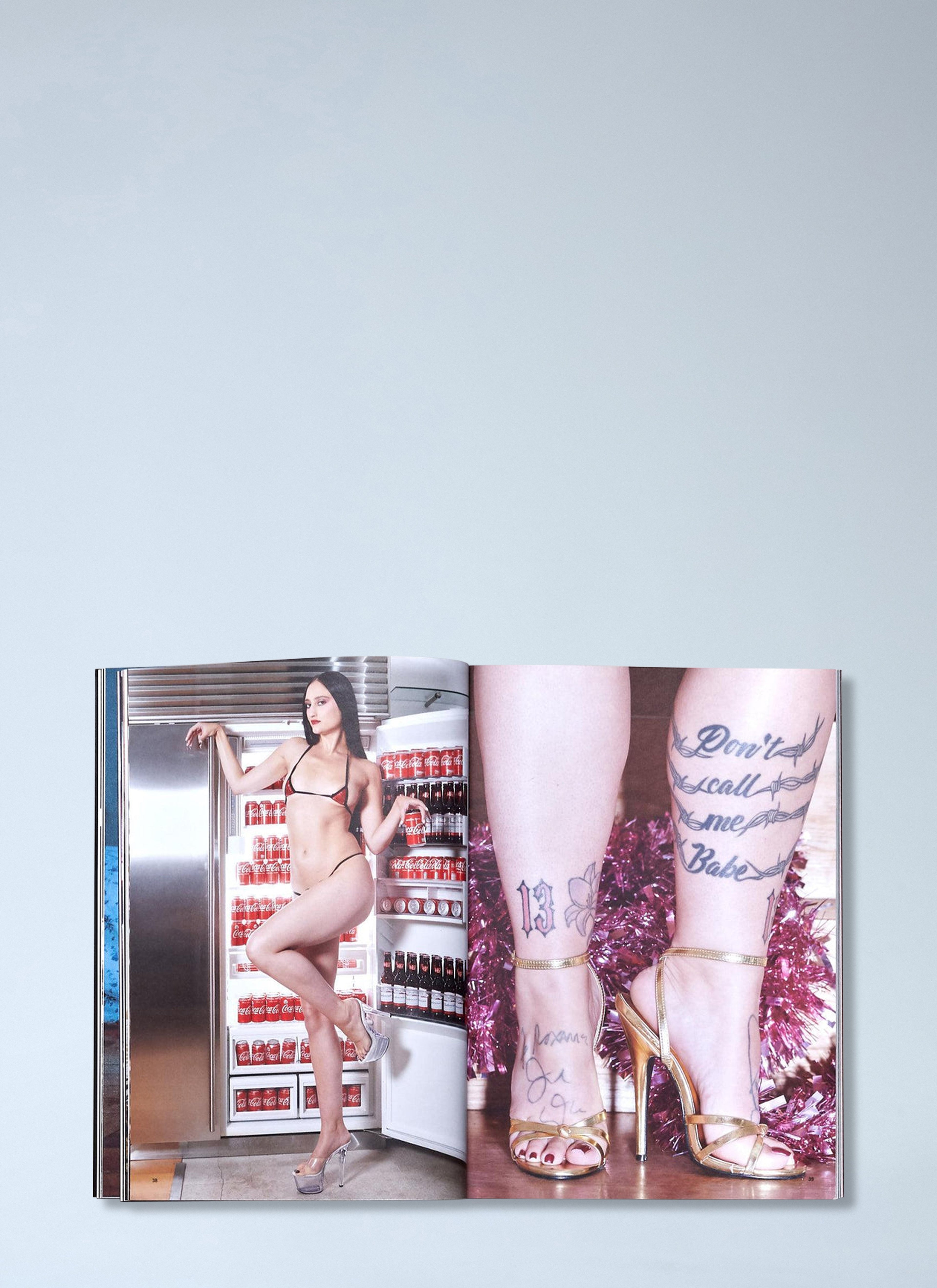 GUT Magazine Issue 6