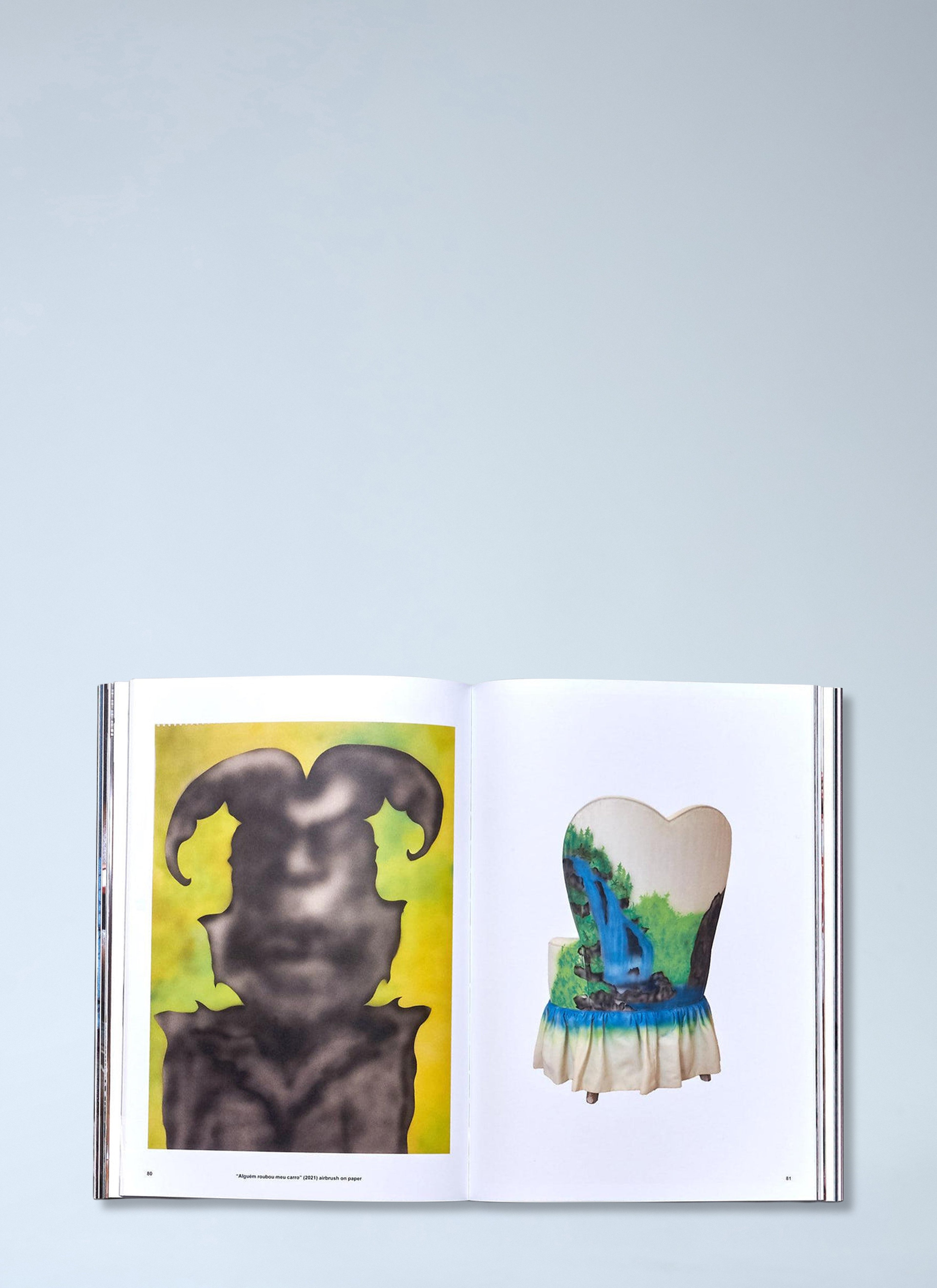 GUT Magazine Issue 6