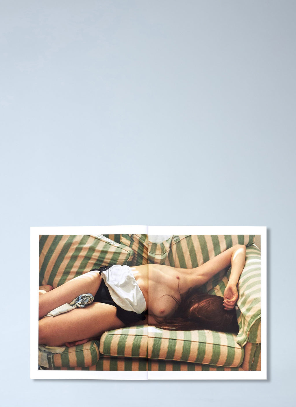 Hot And Cool Magazine Issue 14