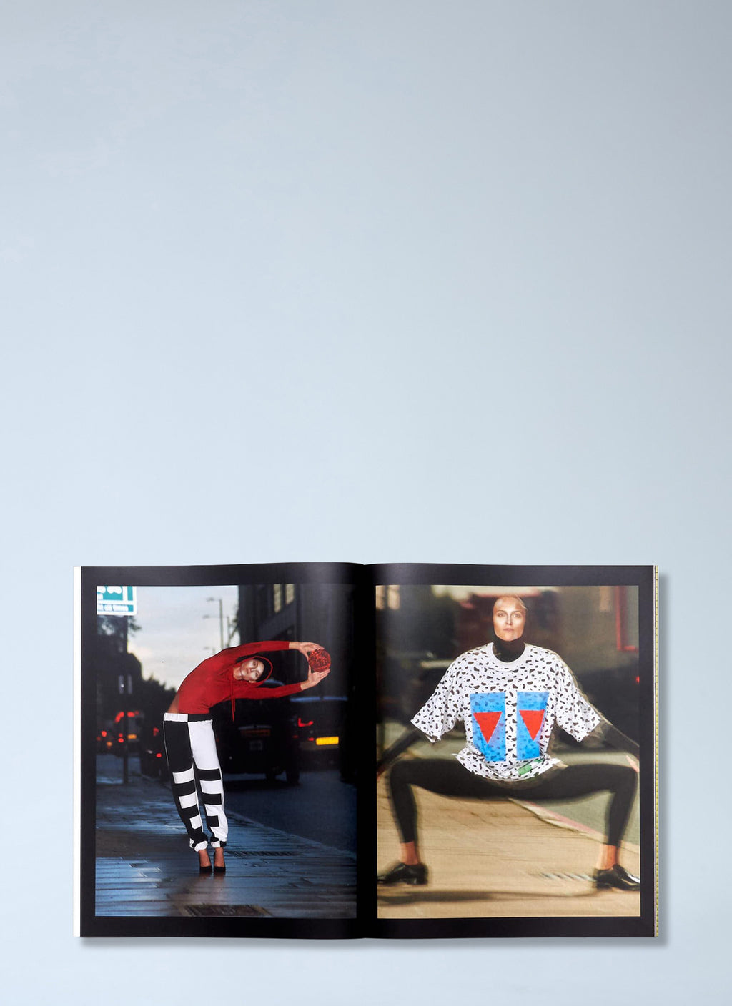 Hot And Cool Magazine Issue 14