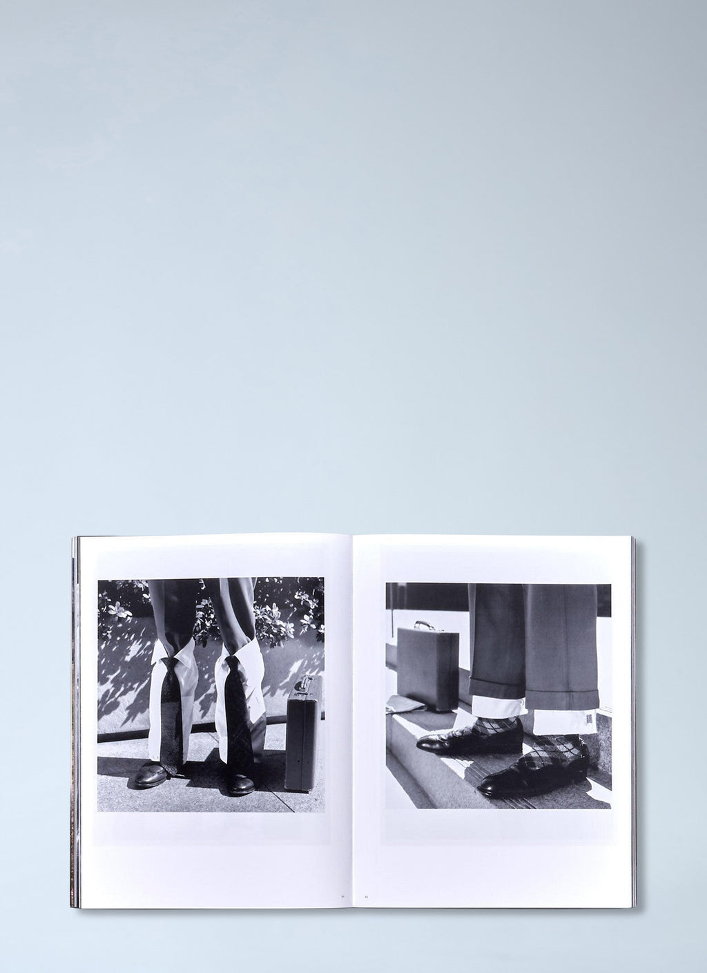 Service Issue 1 AW 2023-2024 Magazine