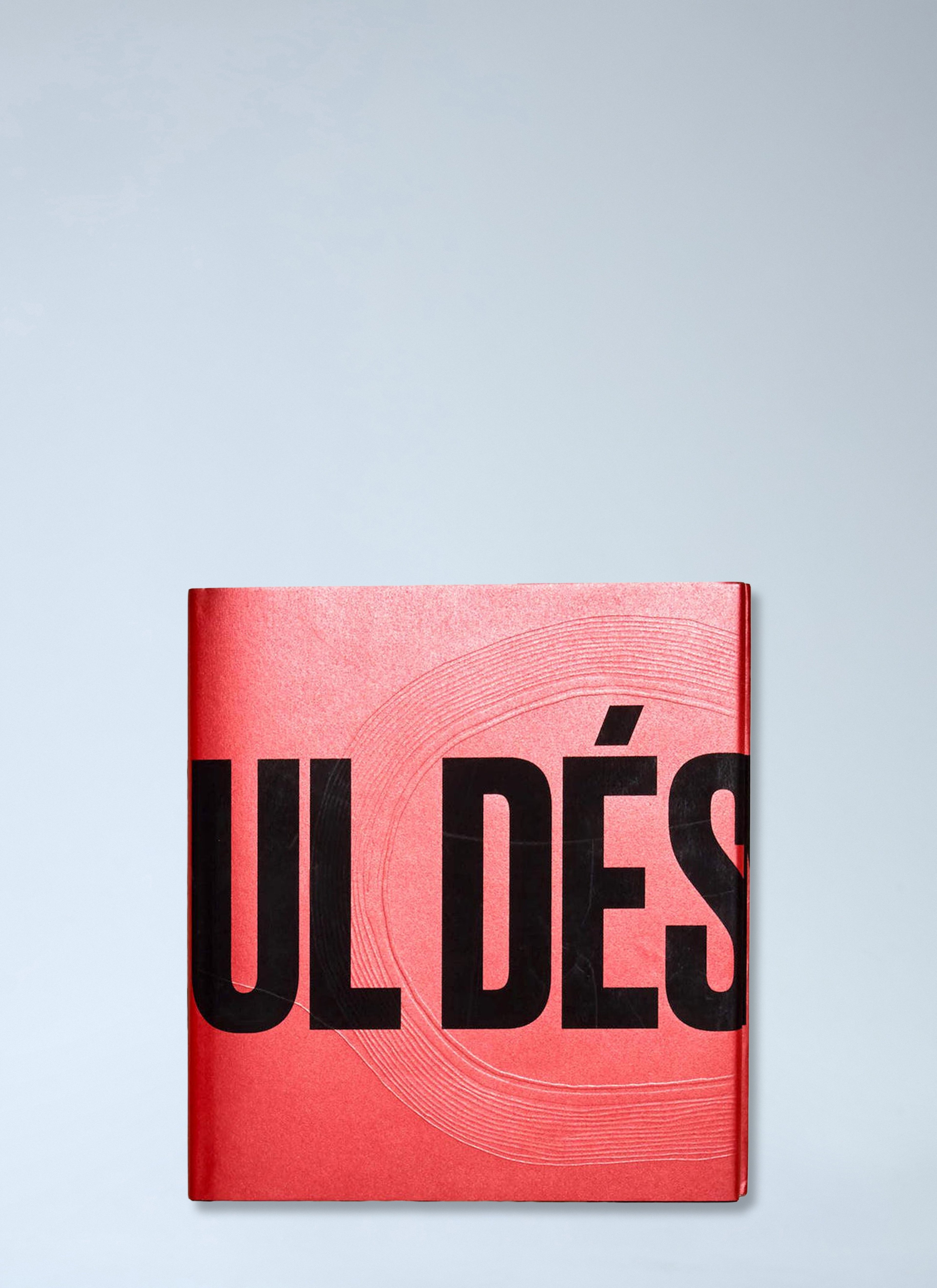 À Mon Seul Désir: Kiko Kostadinov Book