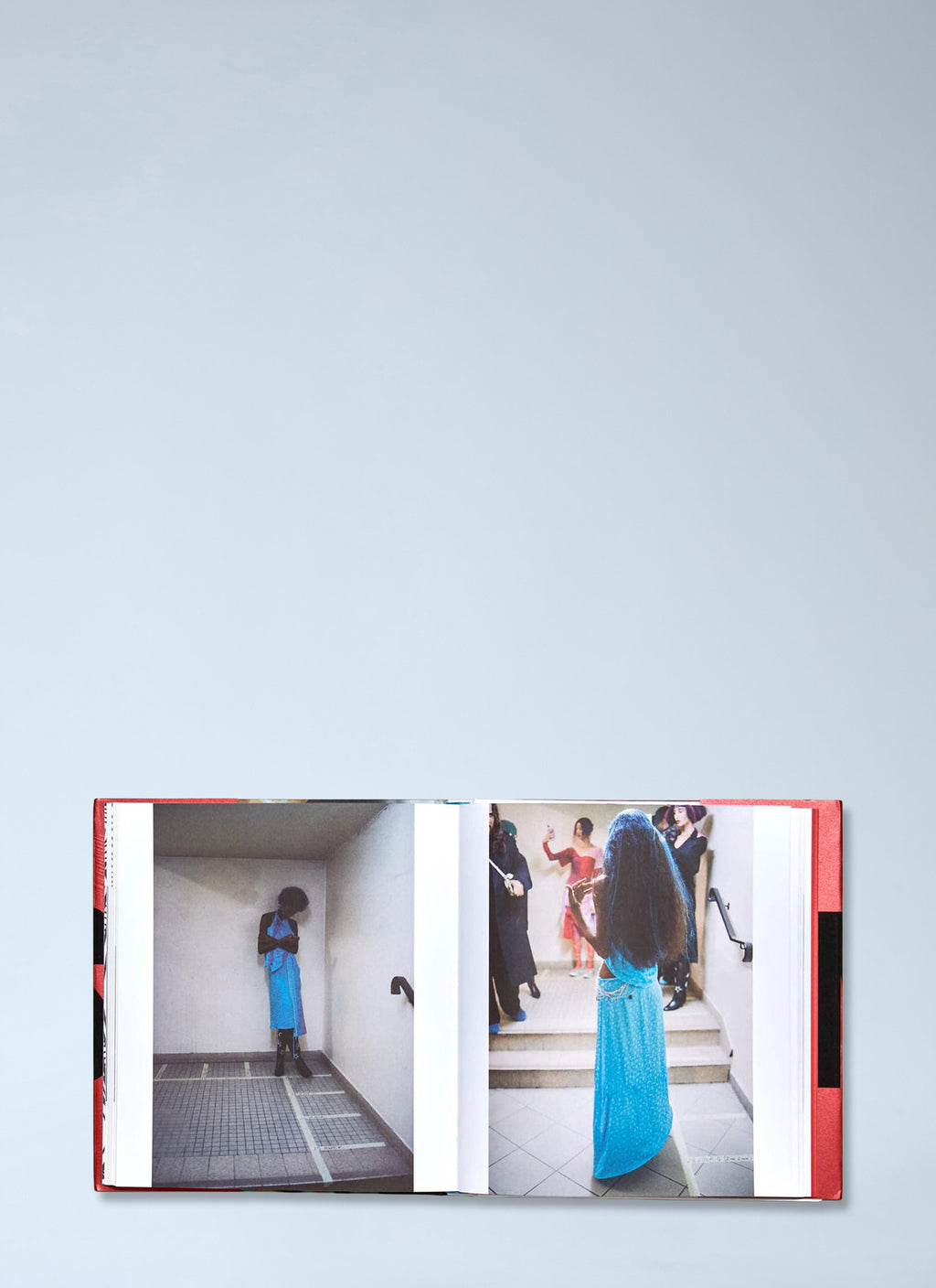 À Mon Seul Désir: Kiko Kostadinov Book