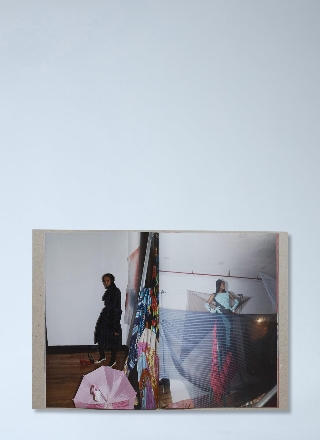Bodice: Kiko Kostadinov Book