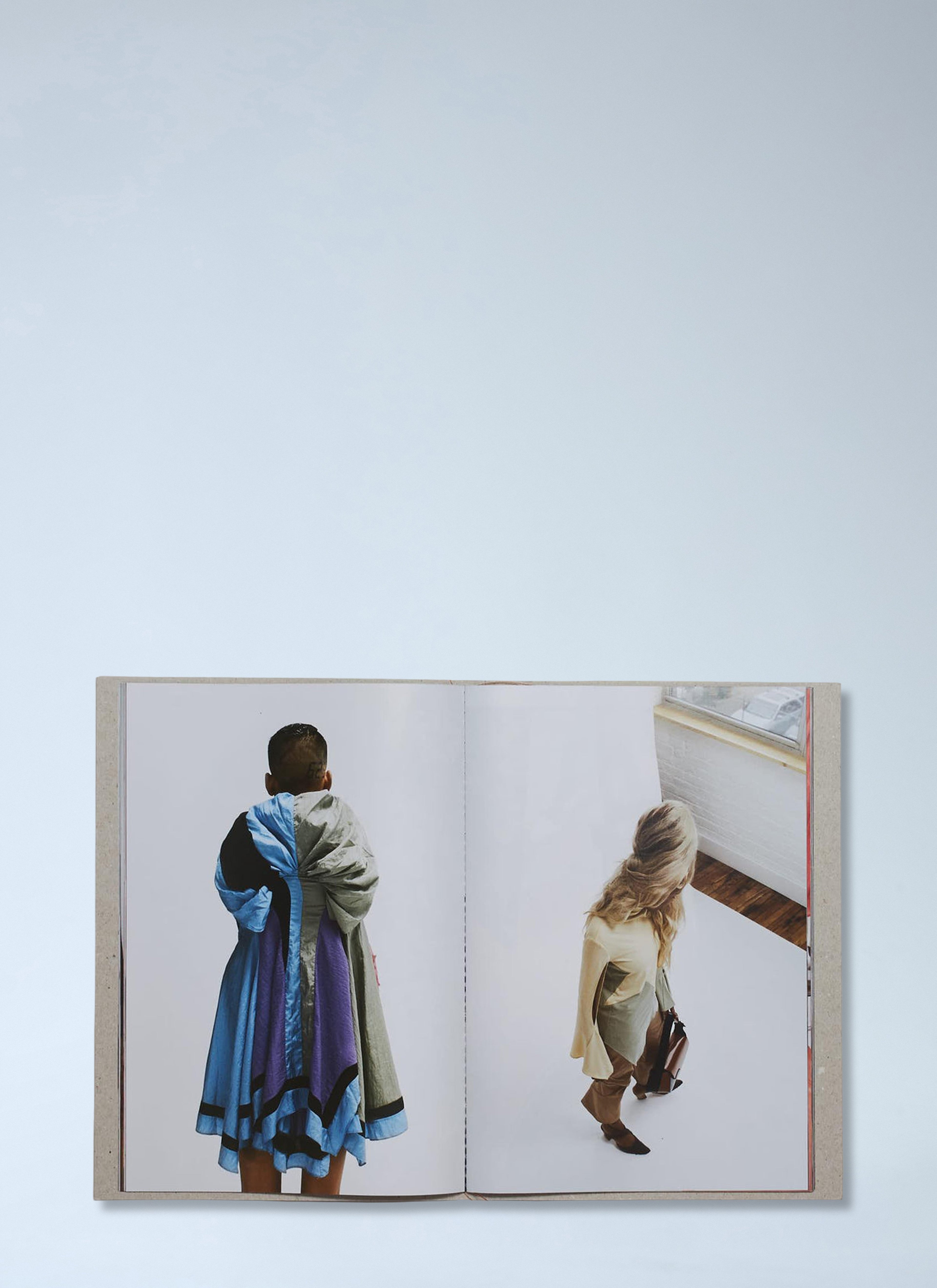 Bodice: Kiko Kostadinov Book