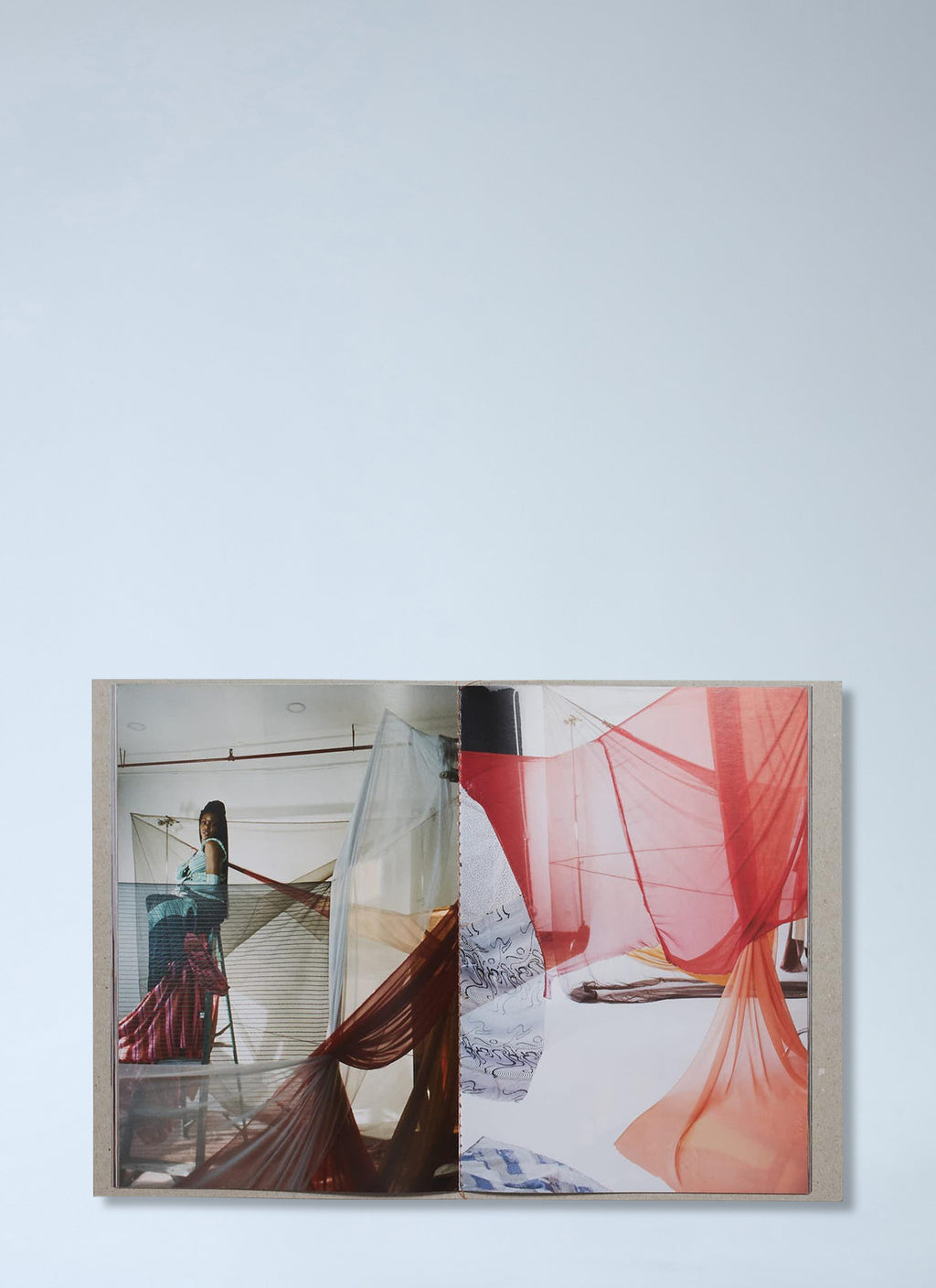 Bodice: Kiko Kostadinov Book
