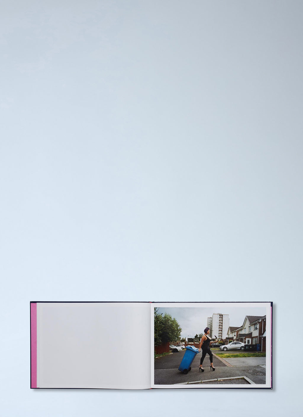 Pretty Hurts: Kiko Kostadinov Book