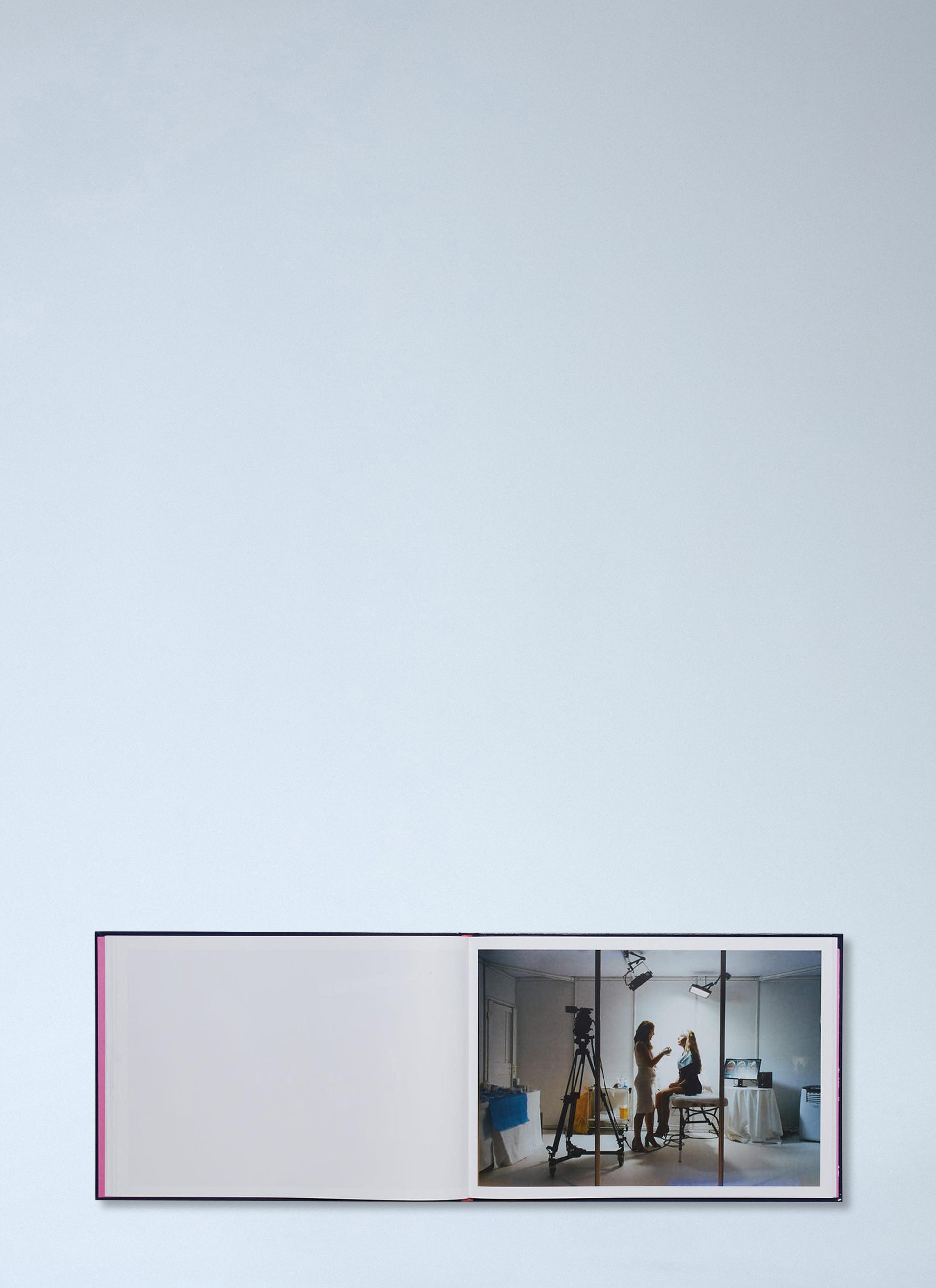 Pretty Hurts: Kiko Kostadinov Book