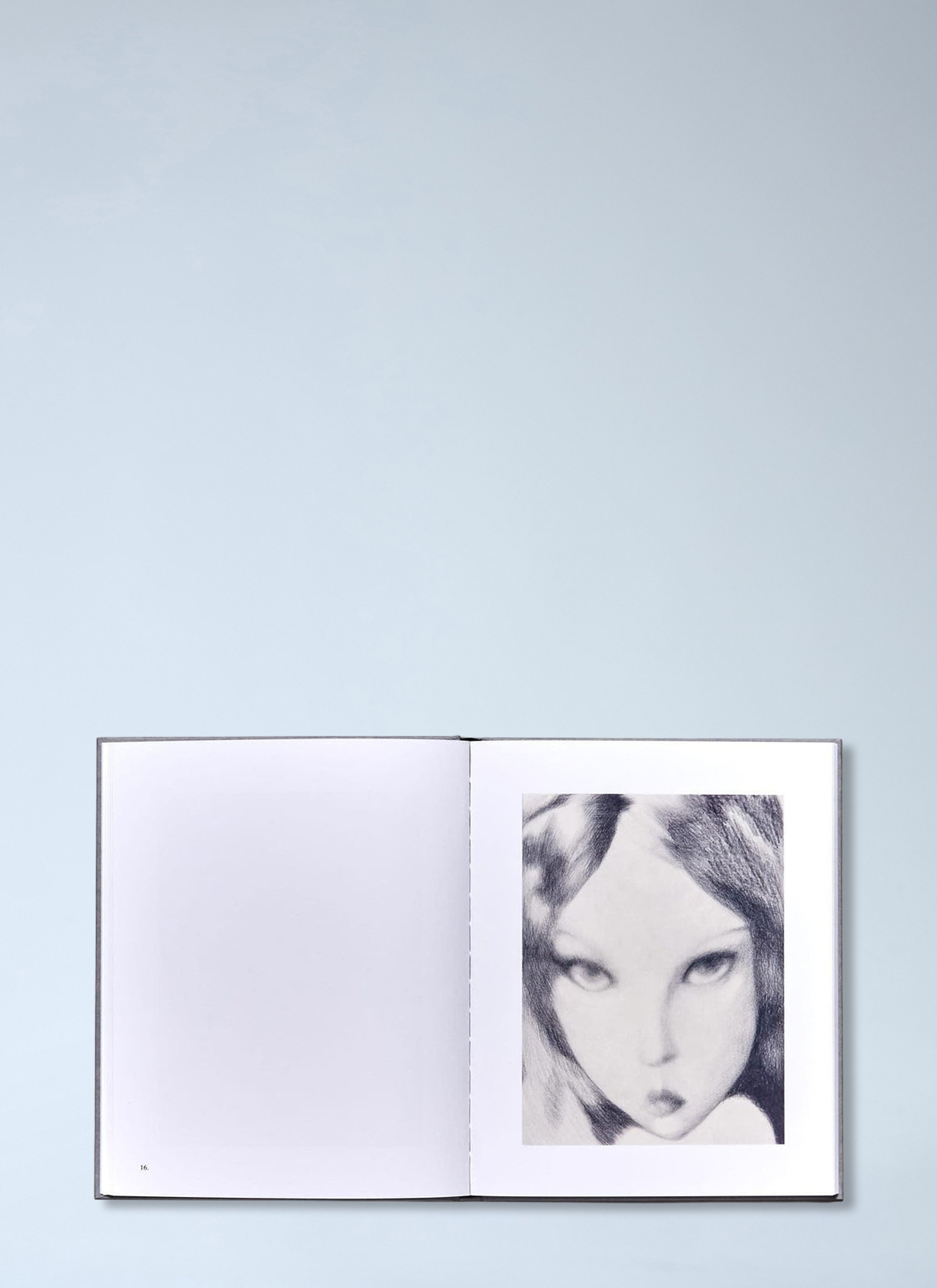 Drawings Magazine