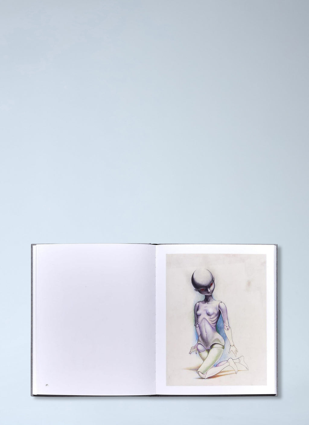 Drawings Magazine