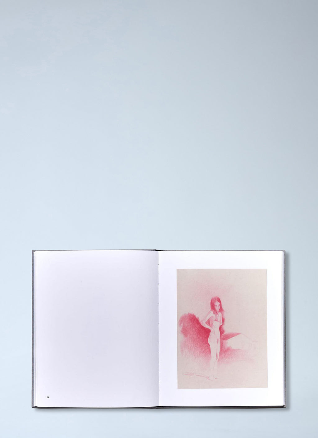 Drawings Magazine