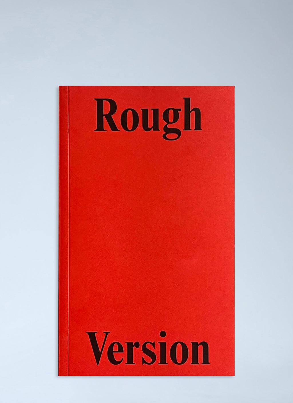 Rough Version, The NTS Interviews With Francesca Gavin, 2016-2021 Book