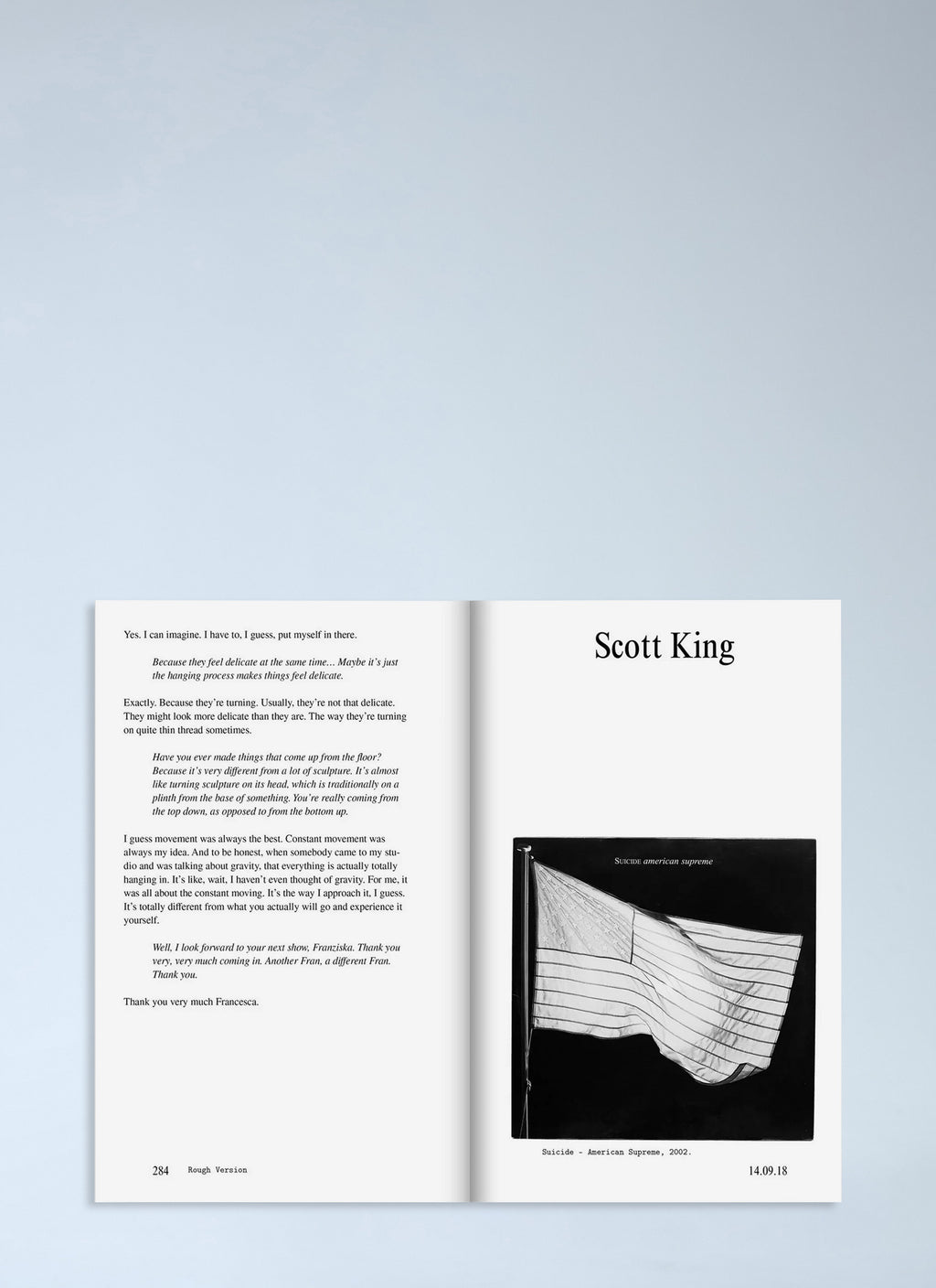 Rough Version, The NTS Interviews With Francesca Gavin, 2016-2021 Book