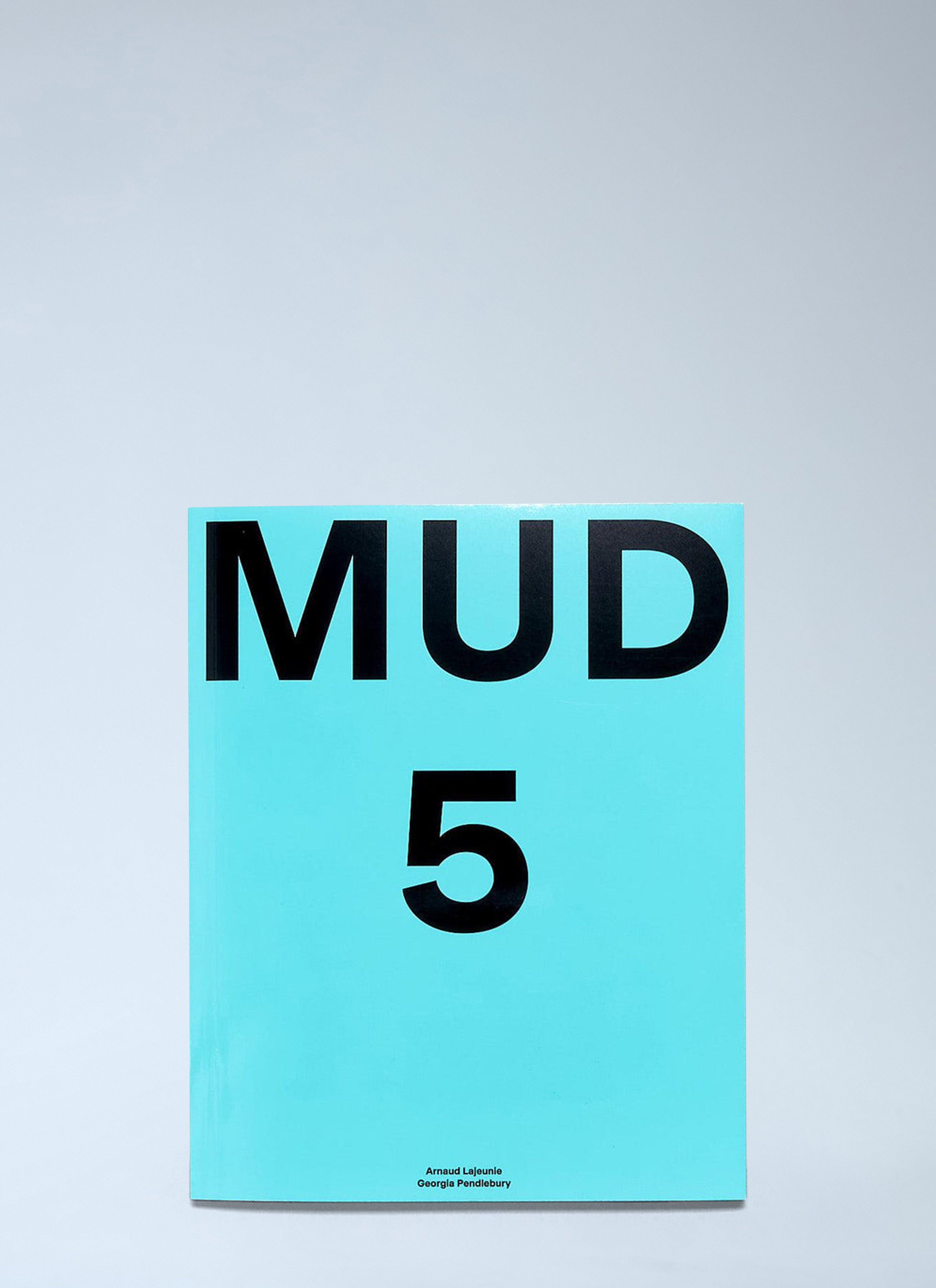 MUD 05 - Arnaud Lajeunie