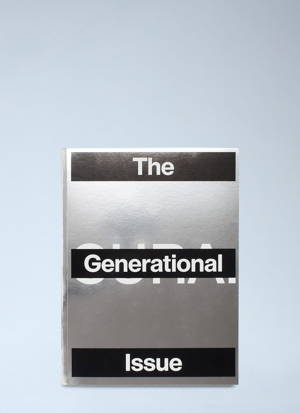 CURA. 44 The Generational Issue