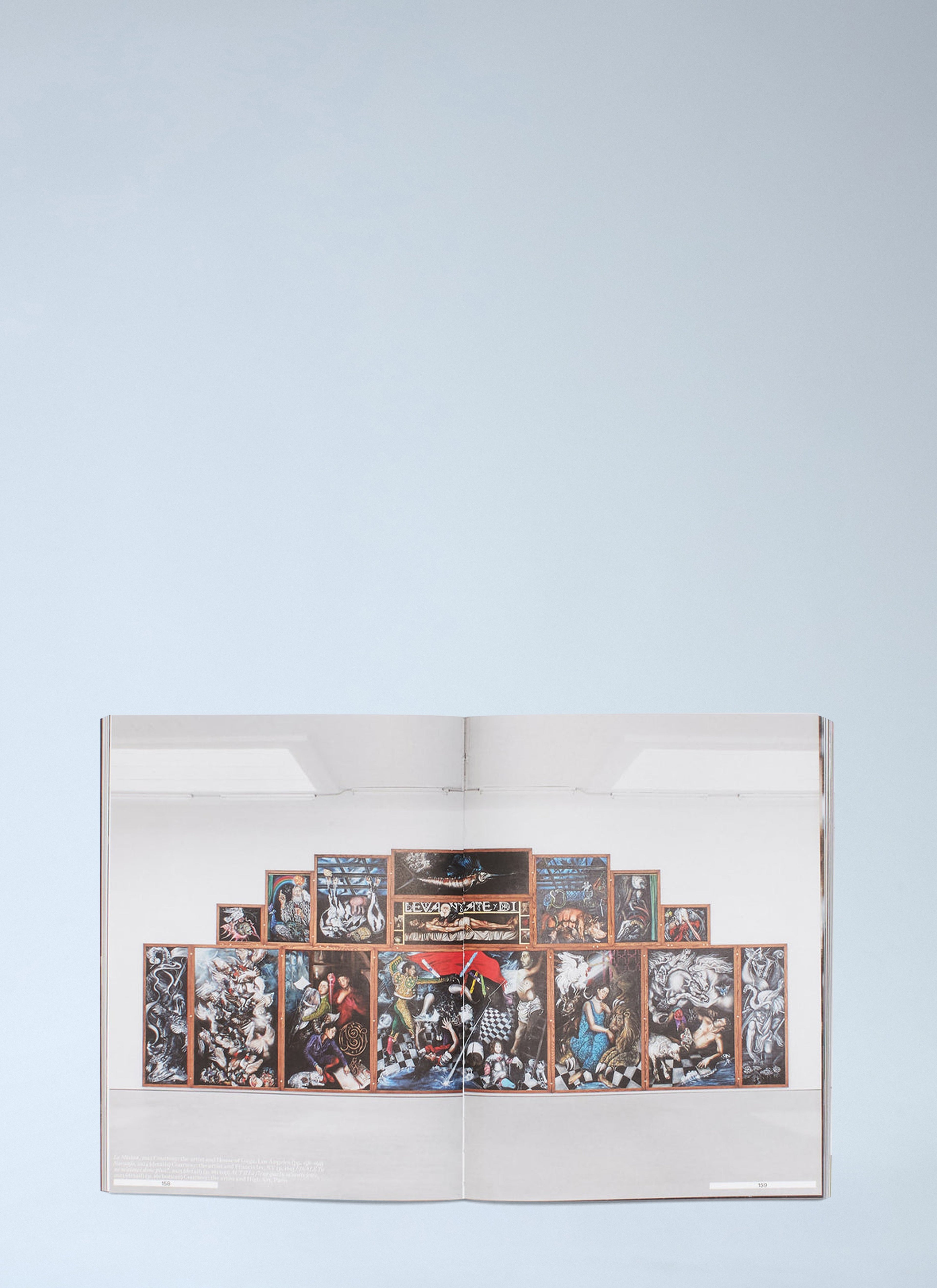 CURA. 44 The Generational Issue