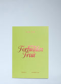 Forbidden Fruit