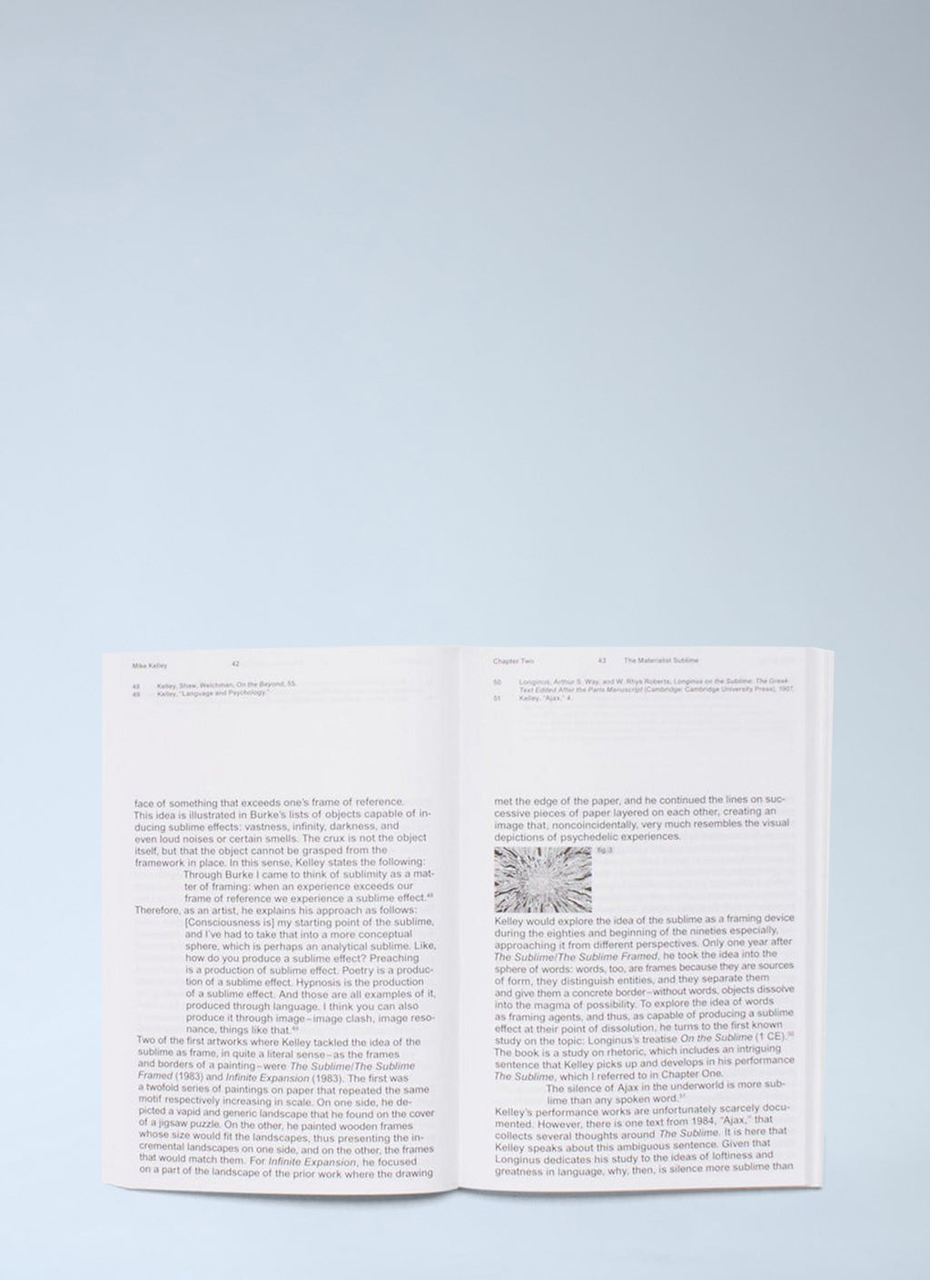 Mike Kelley: Materialist Aesthetics
