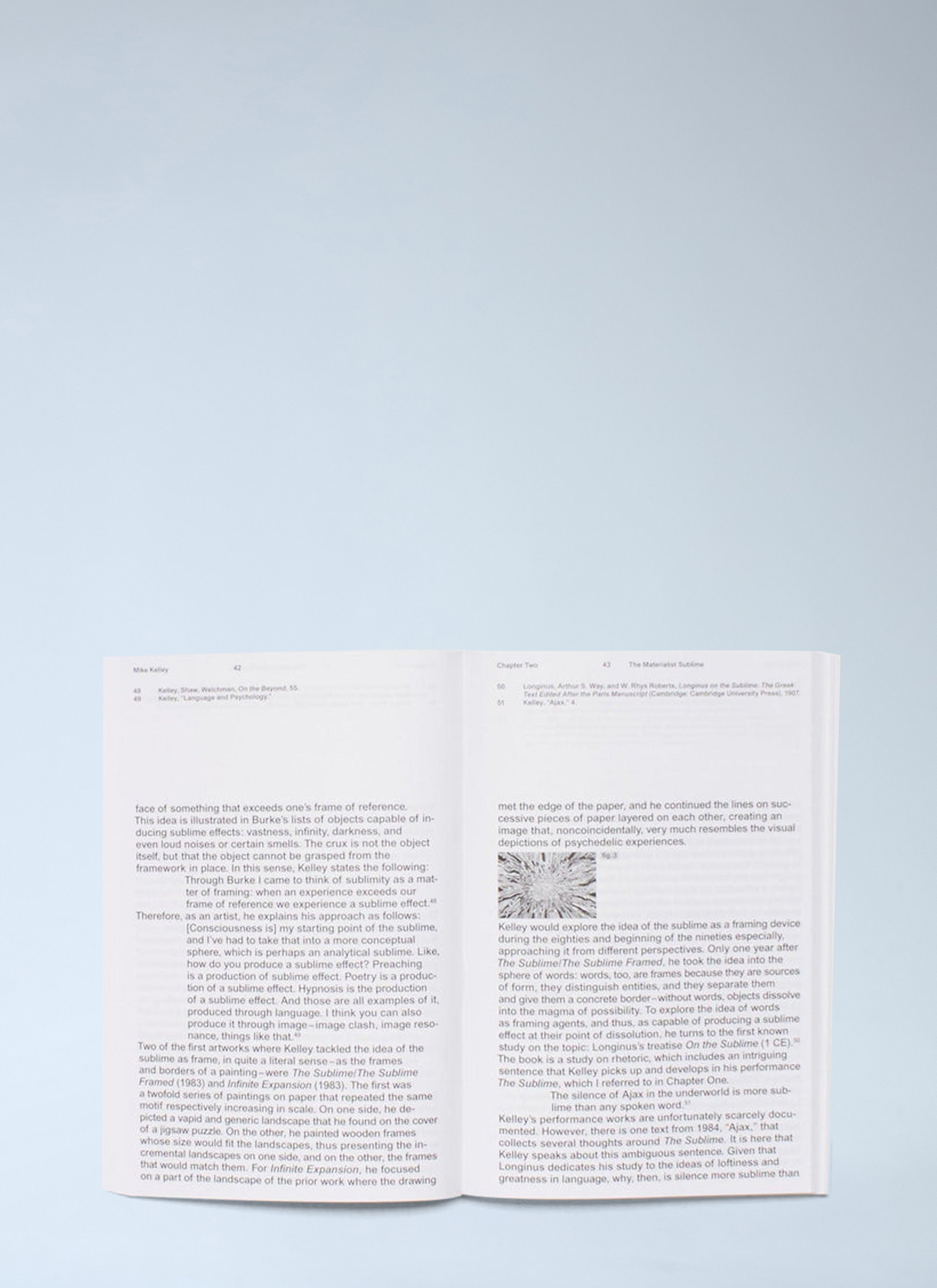 Mike Kelley: Materialist Aesthetics