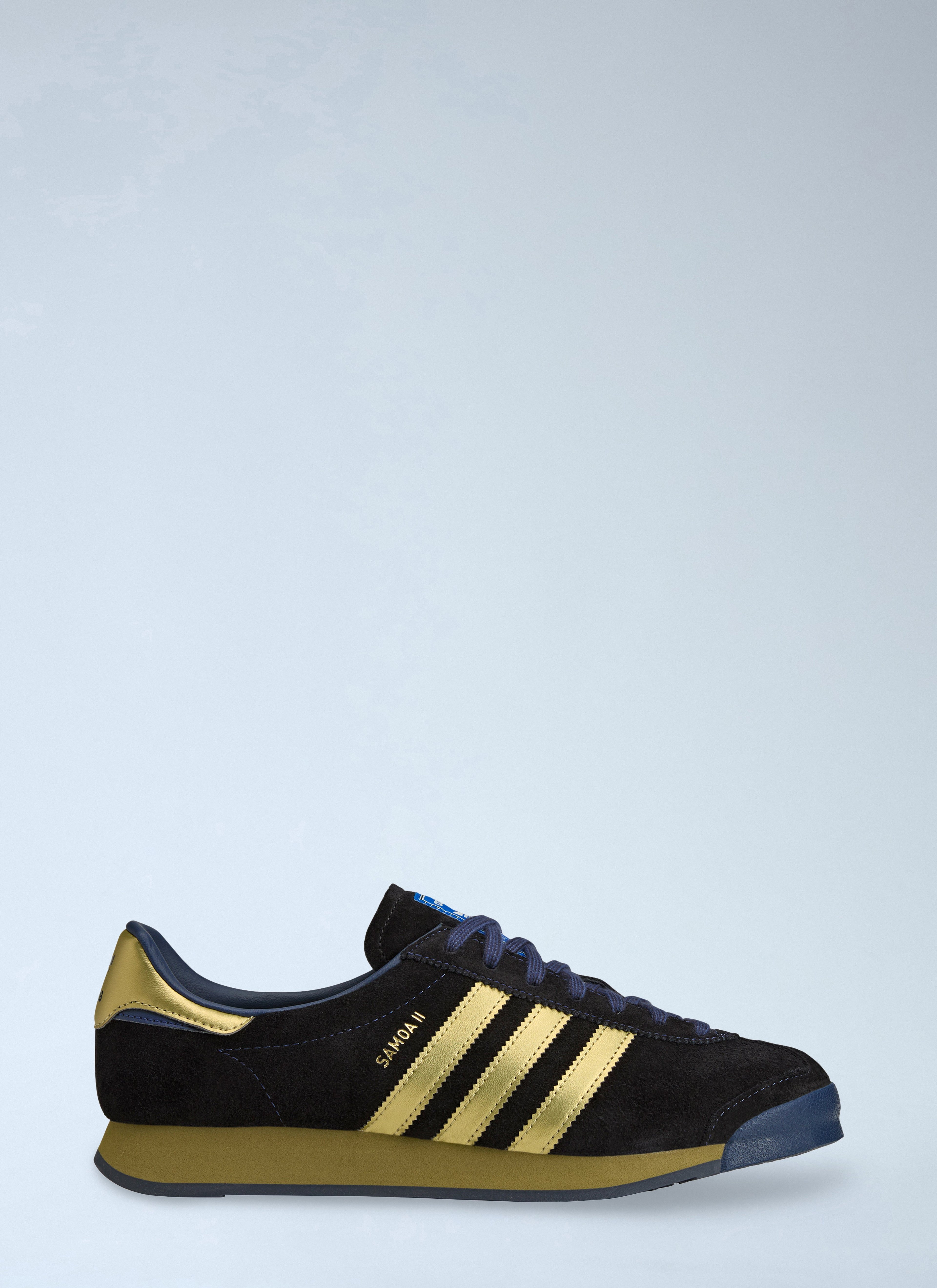 Samoa II Sneakers