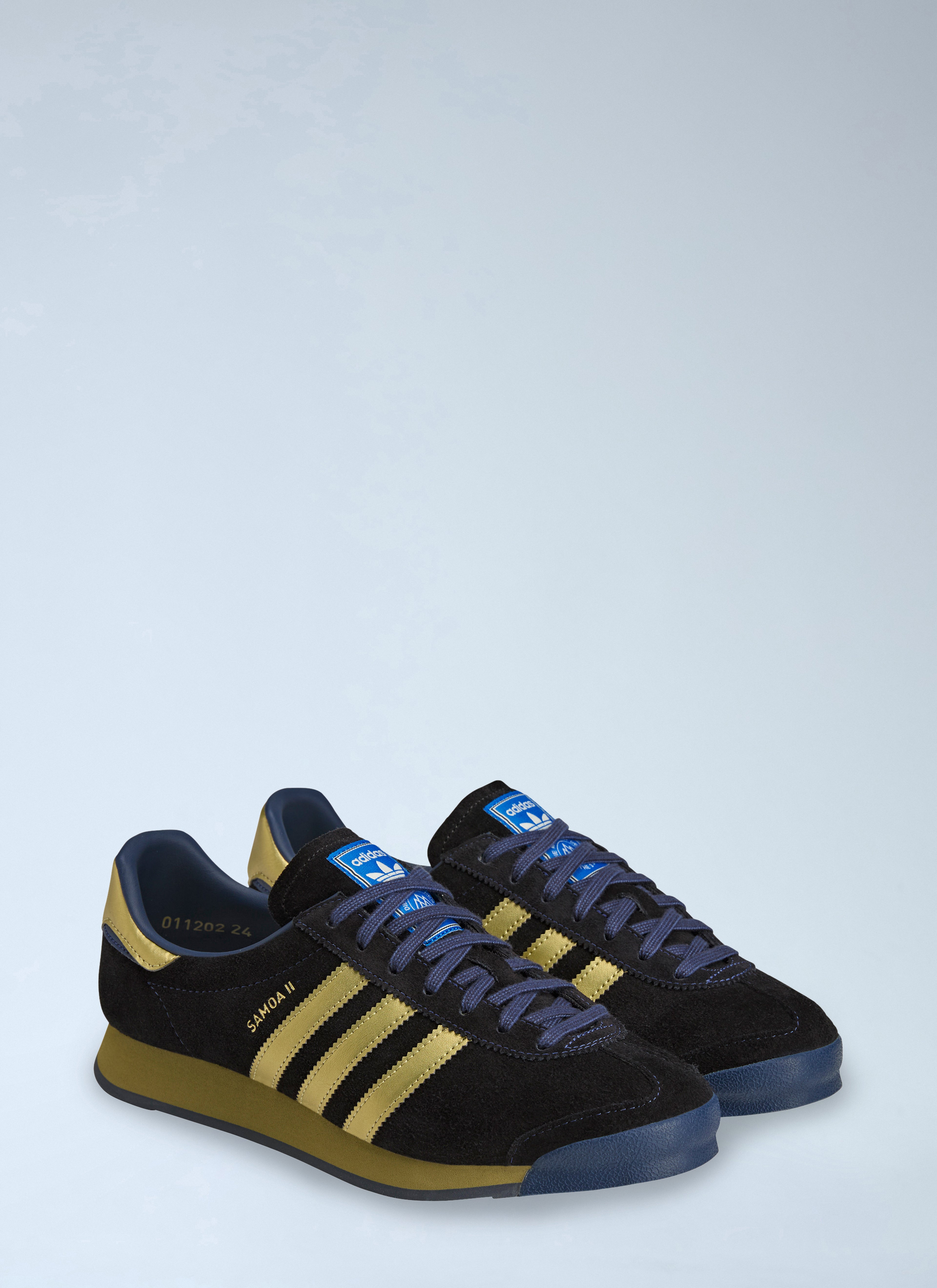 Samoa II Sneakers