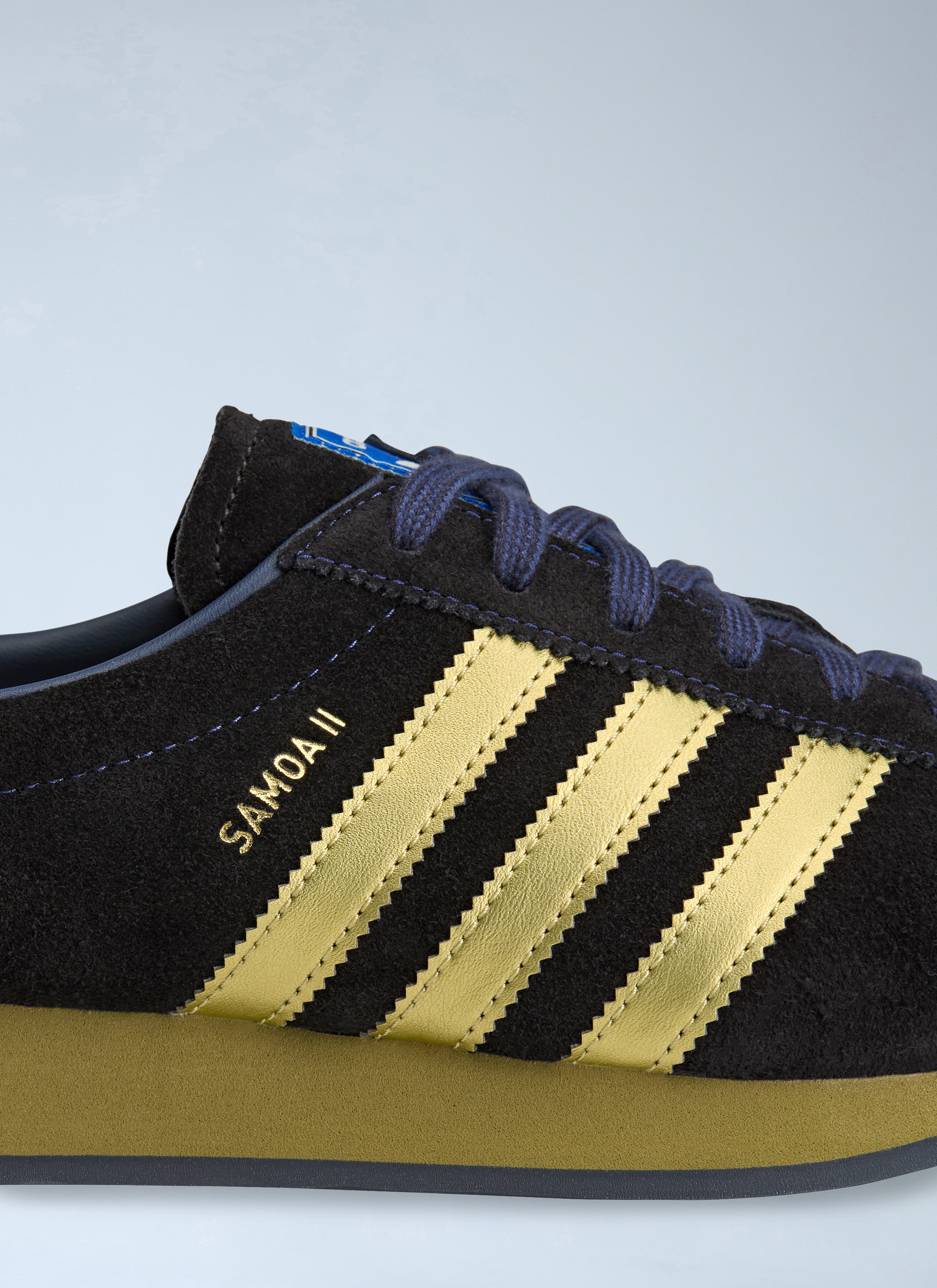 Samoa II Sneakers