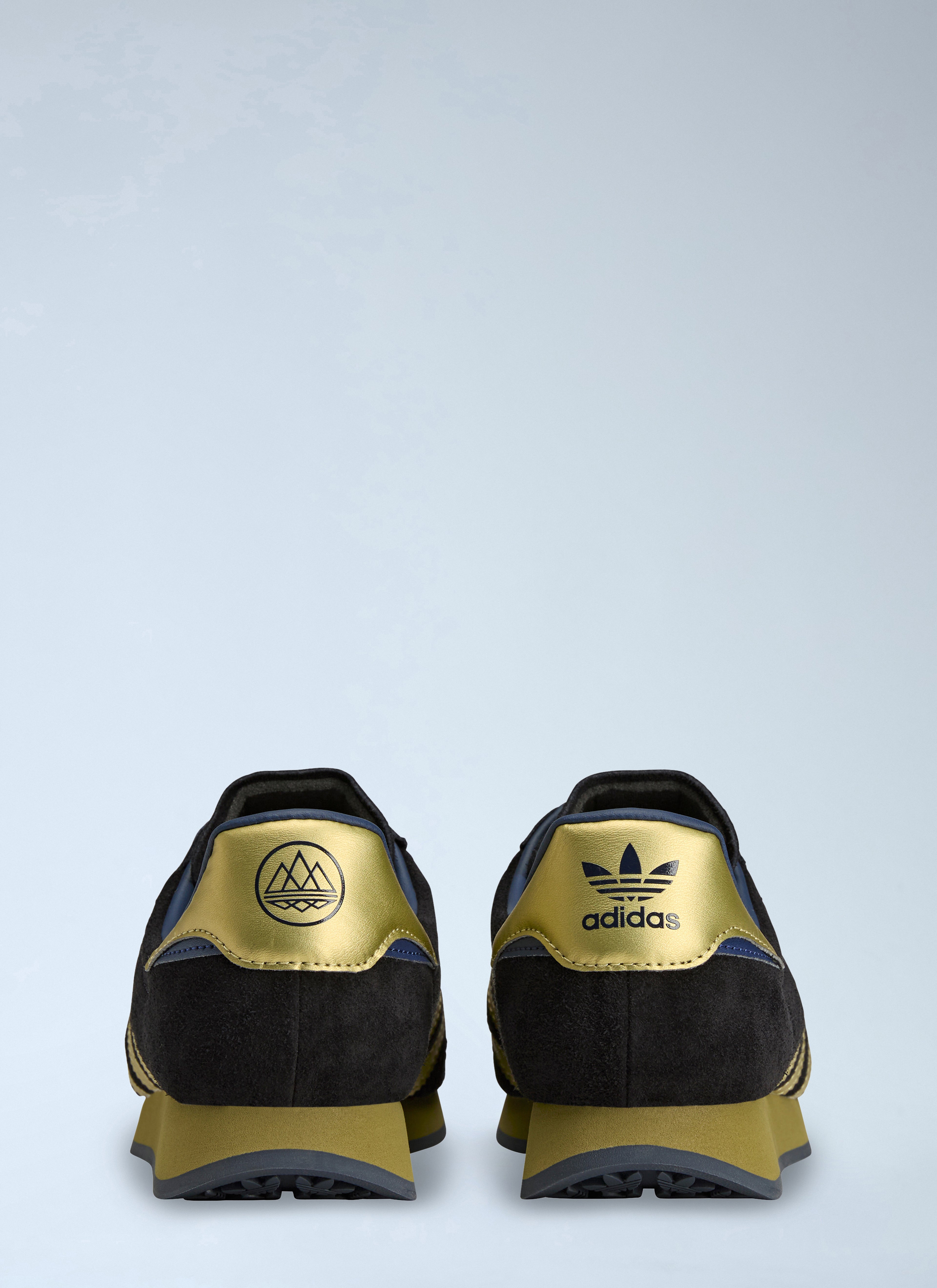 Samoa II Sneakers