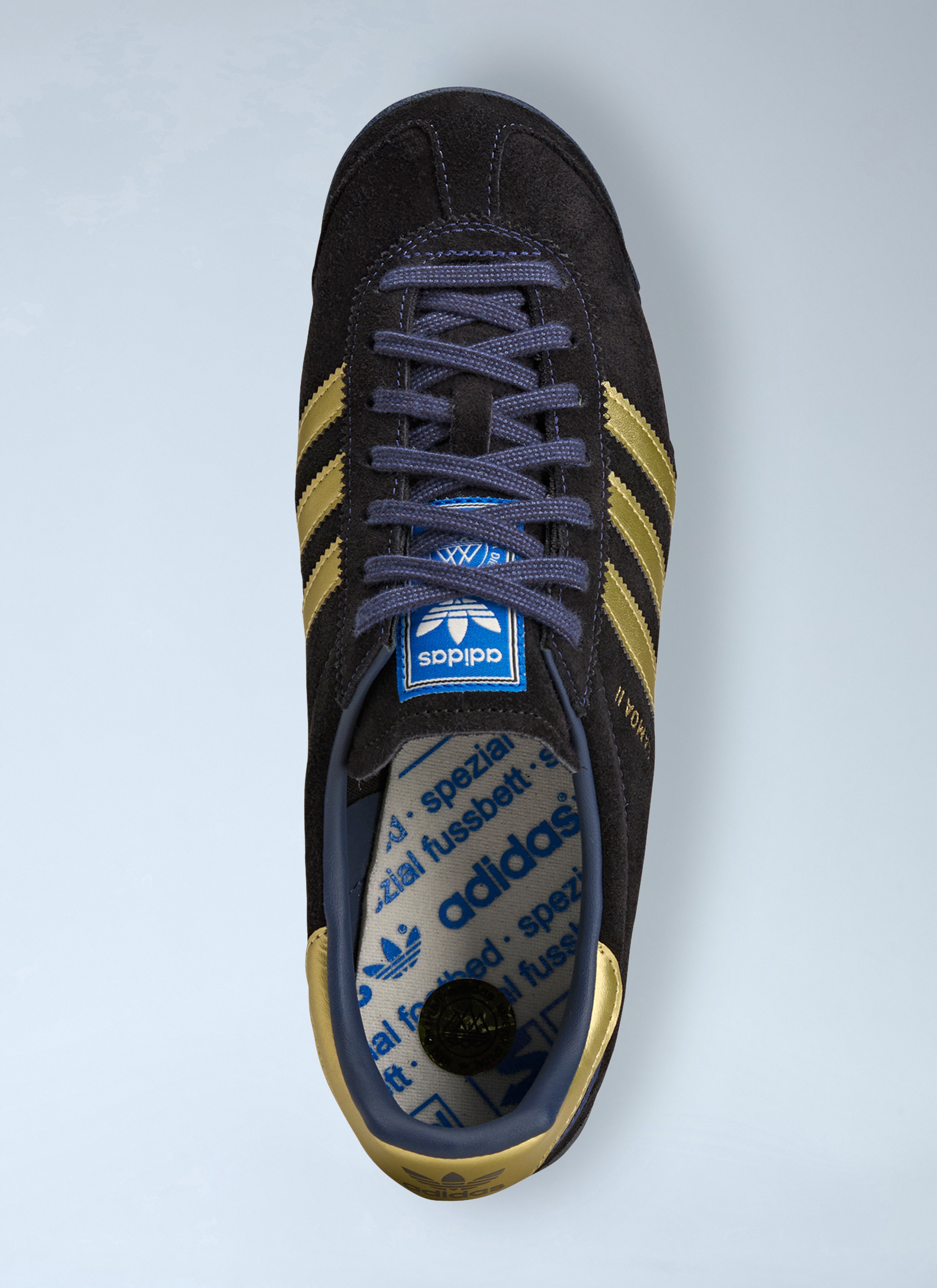 Samoa II Sneakers