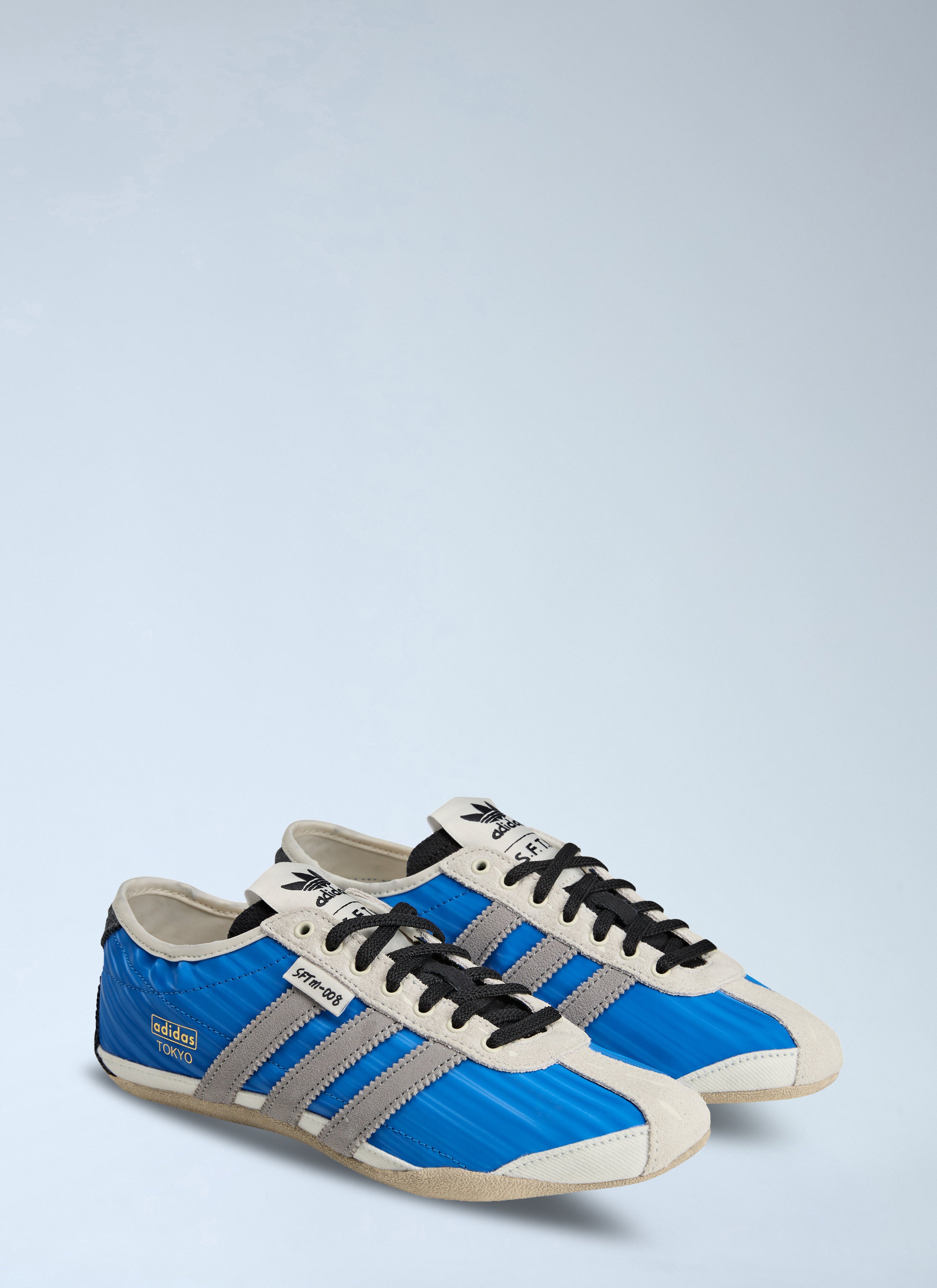 Tokyo Sneakers