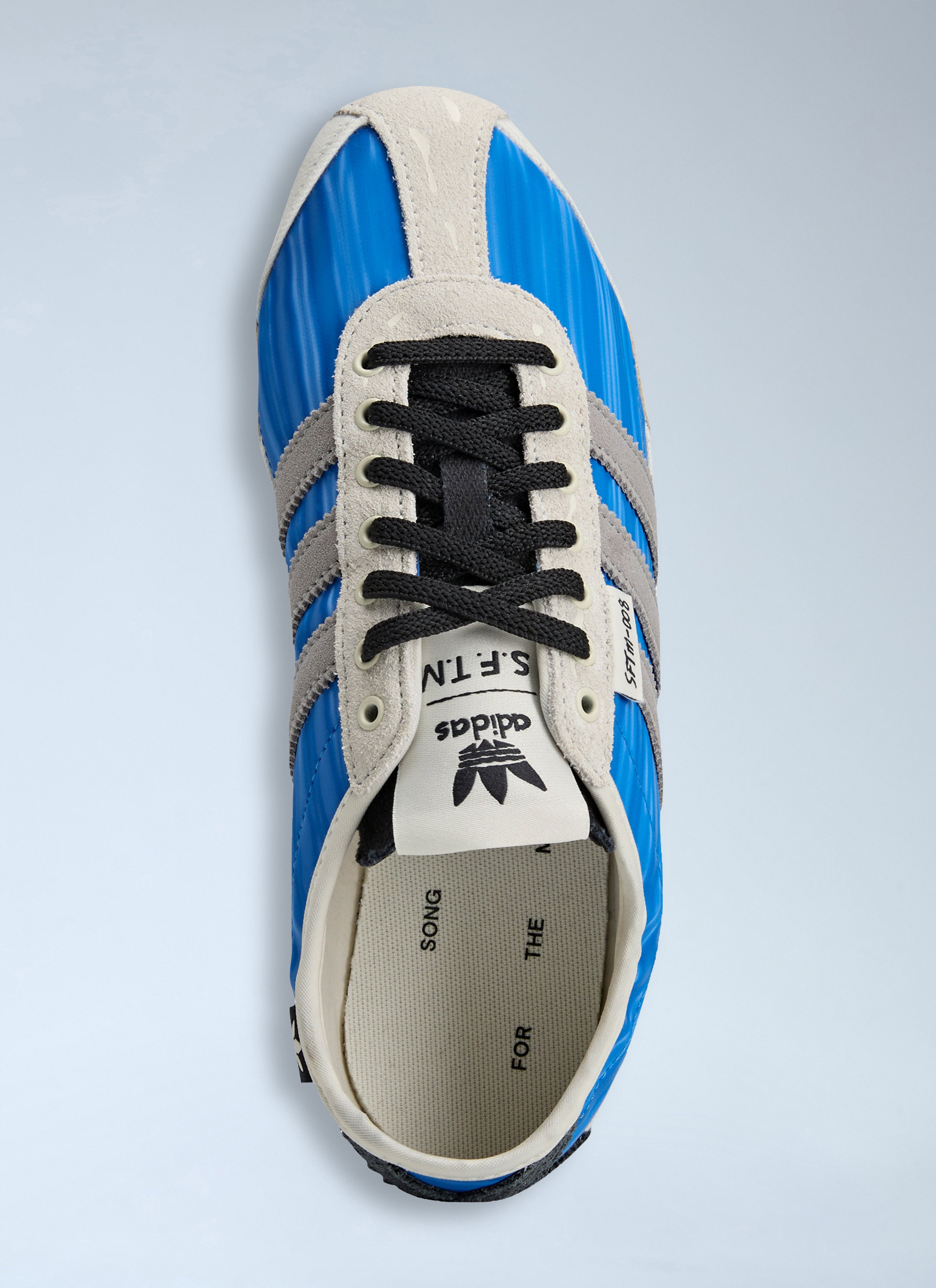 Tokyo Sneakers